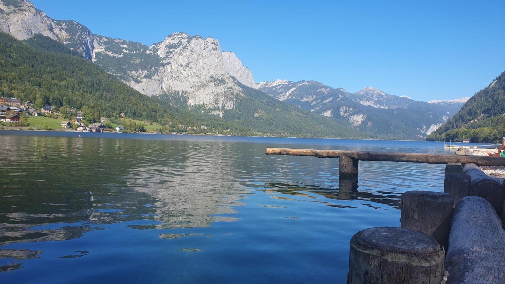Apartman Tauplitz skiing, hiking, bike, cross country - Haus Sandlweber