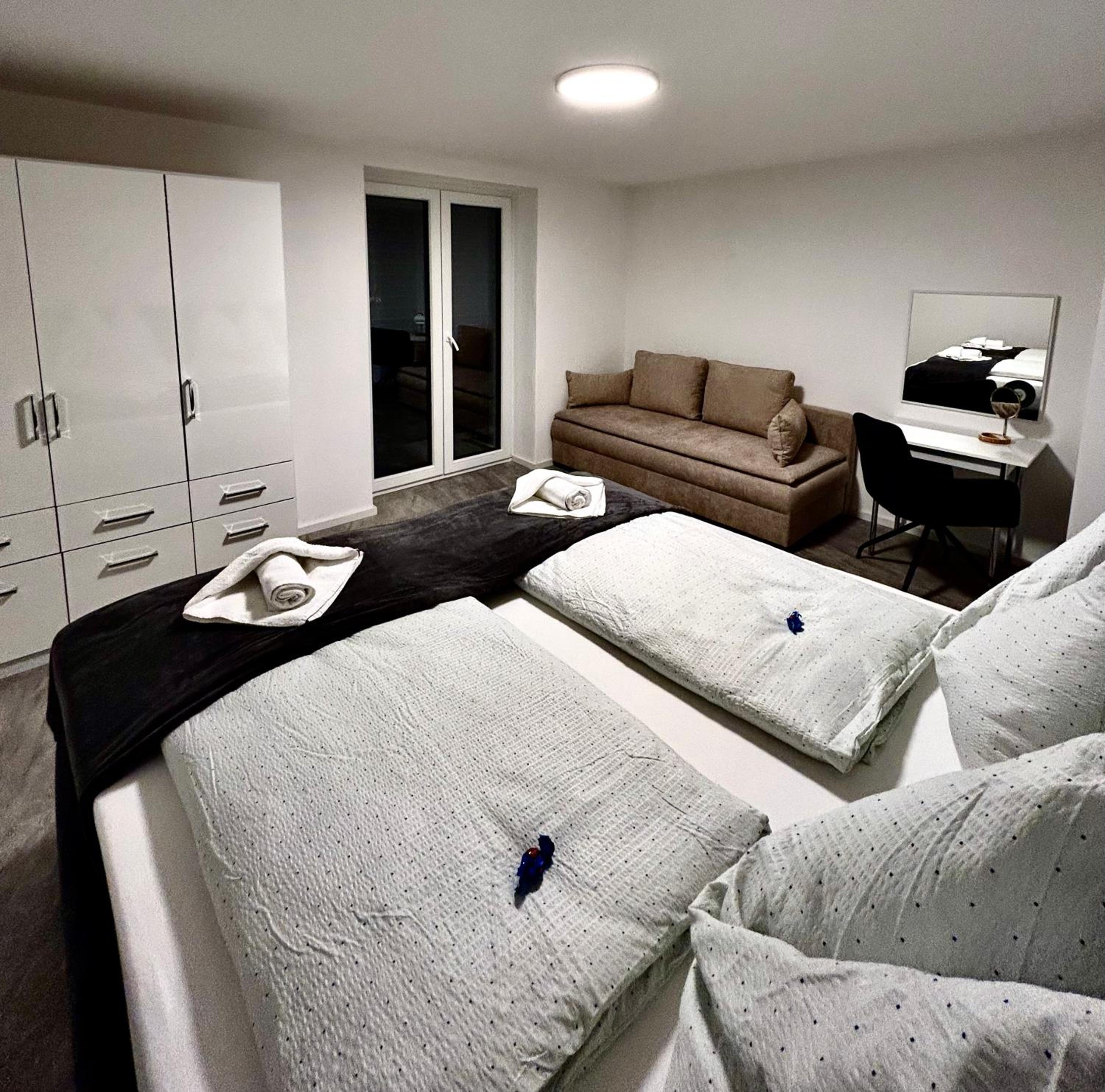 My Appartements