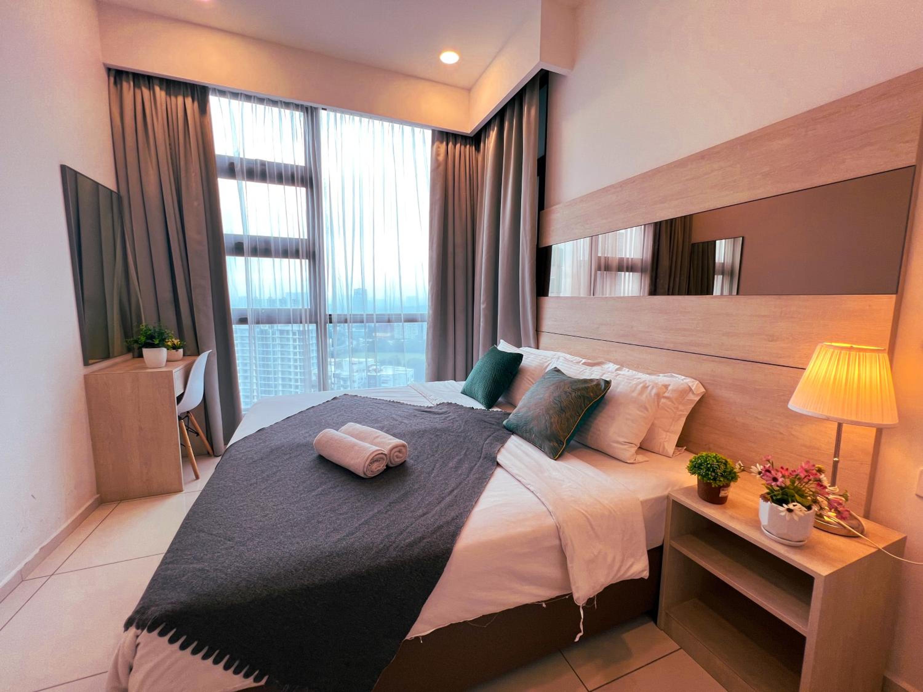 The Robertson By Tenang Homes