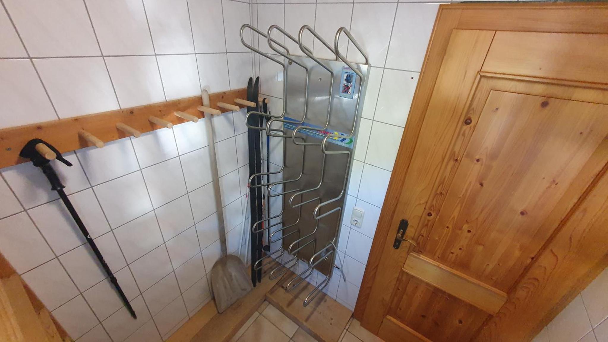 Apartman Tauplitz skiing, hiking, bike, cross country - Haus Sandlweber