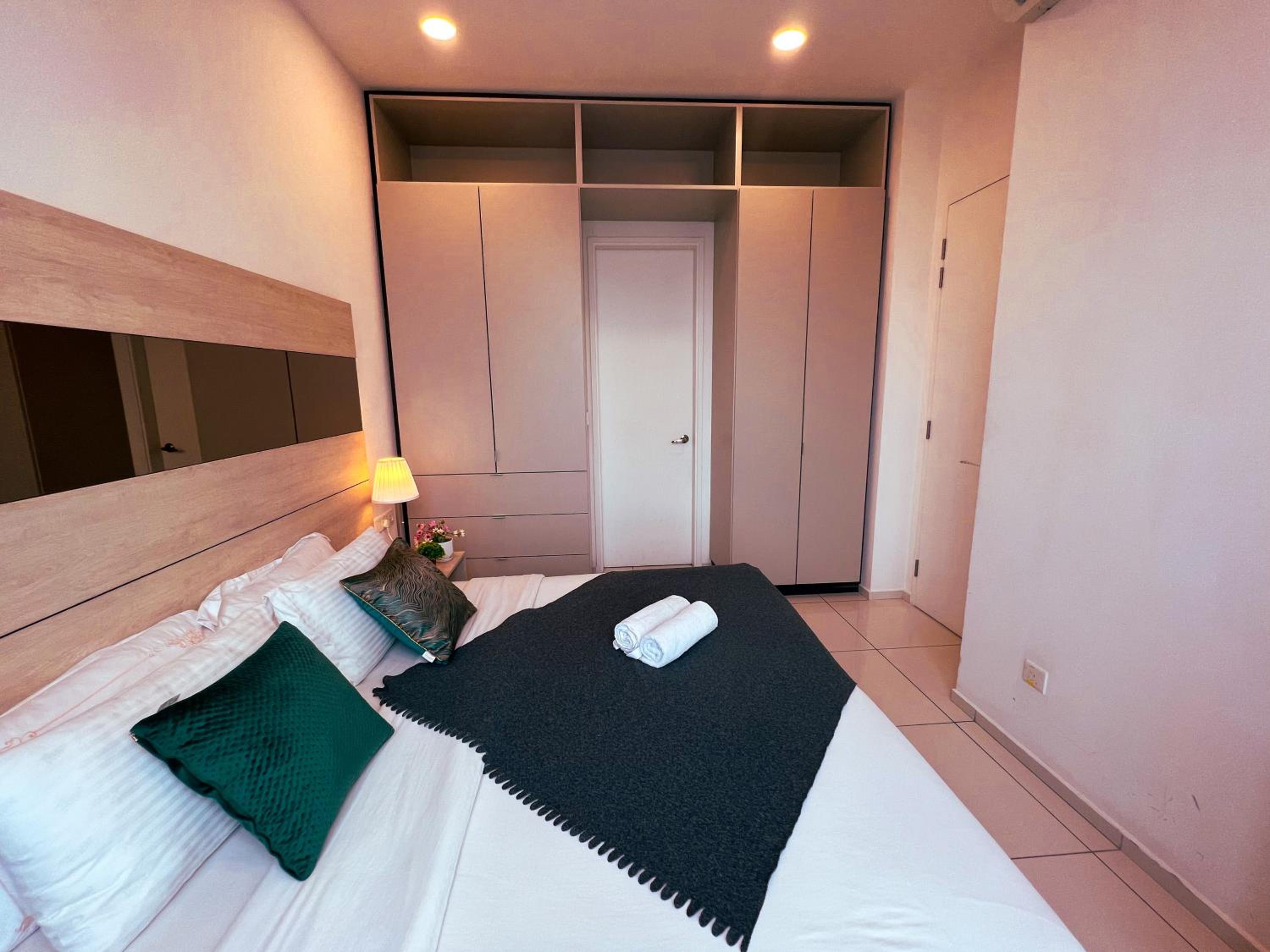 The Robertson By Tenang Homes