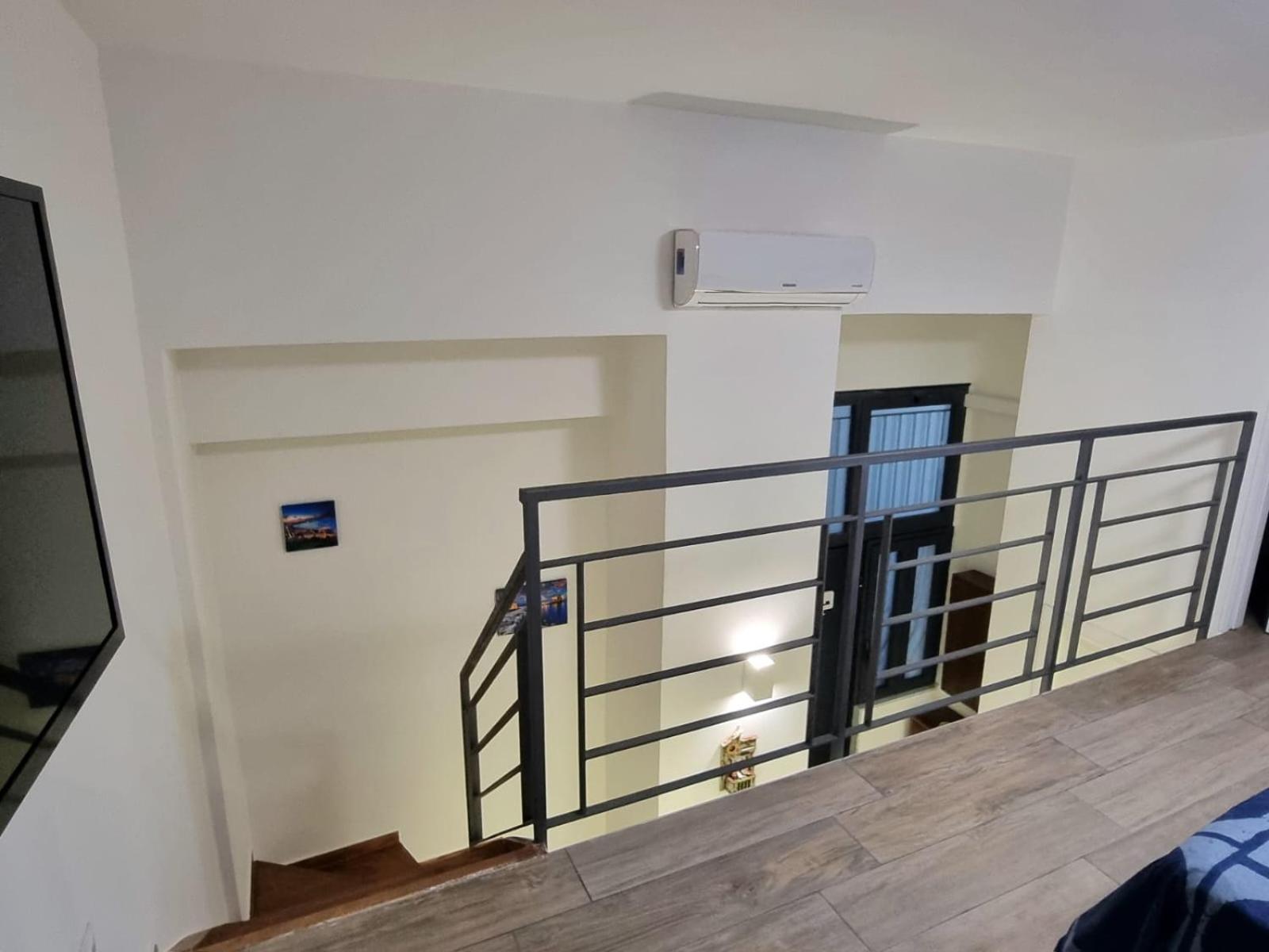 Casa comoda e centrale in quartiere storico di Napoli