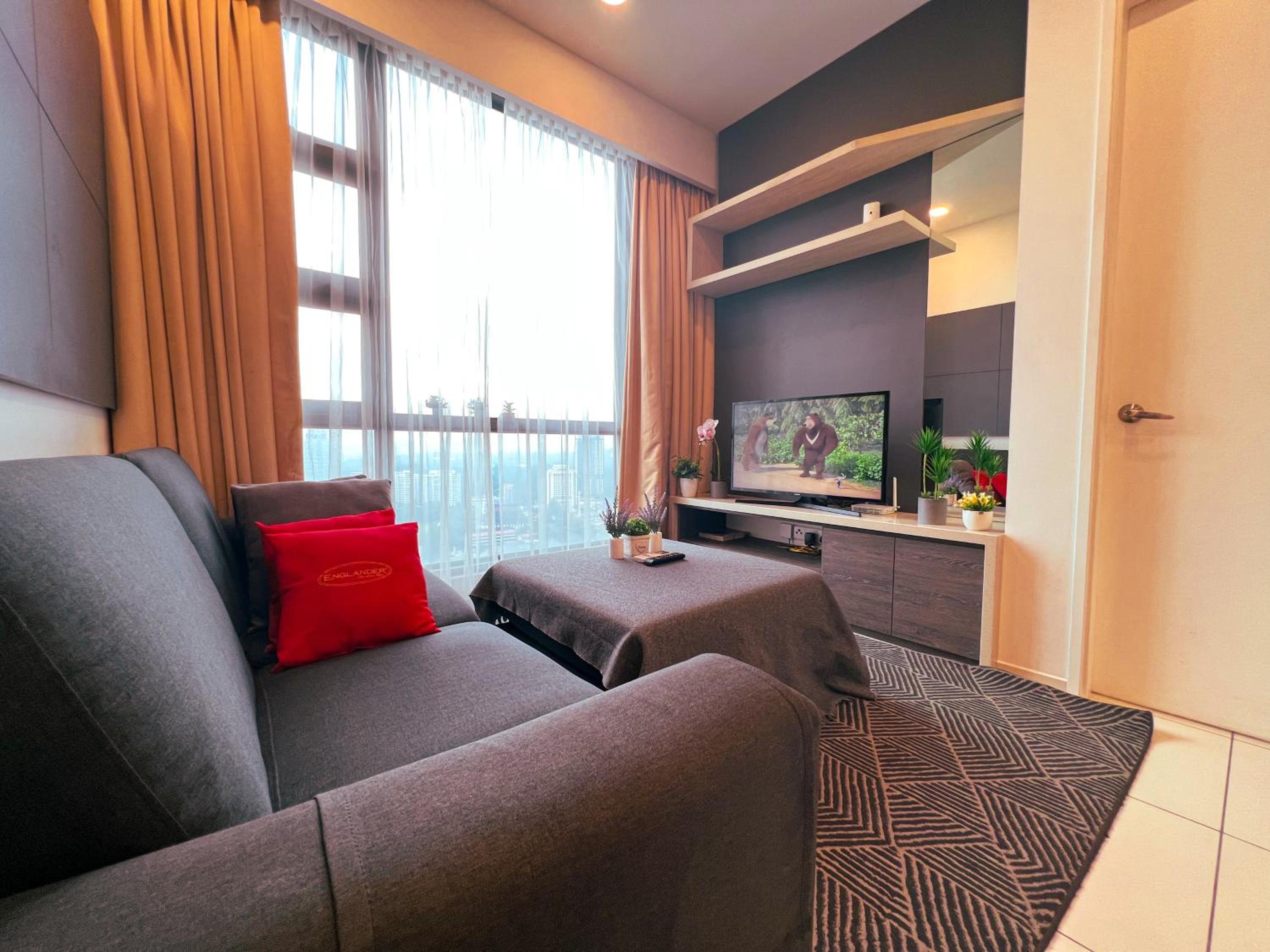The Robertson By Tenang Homes