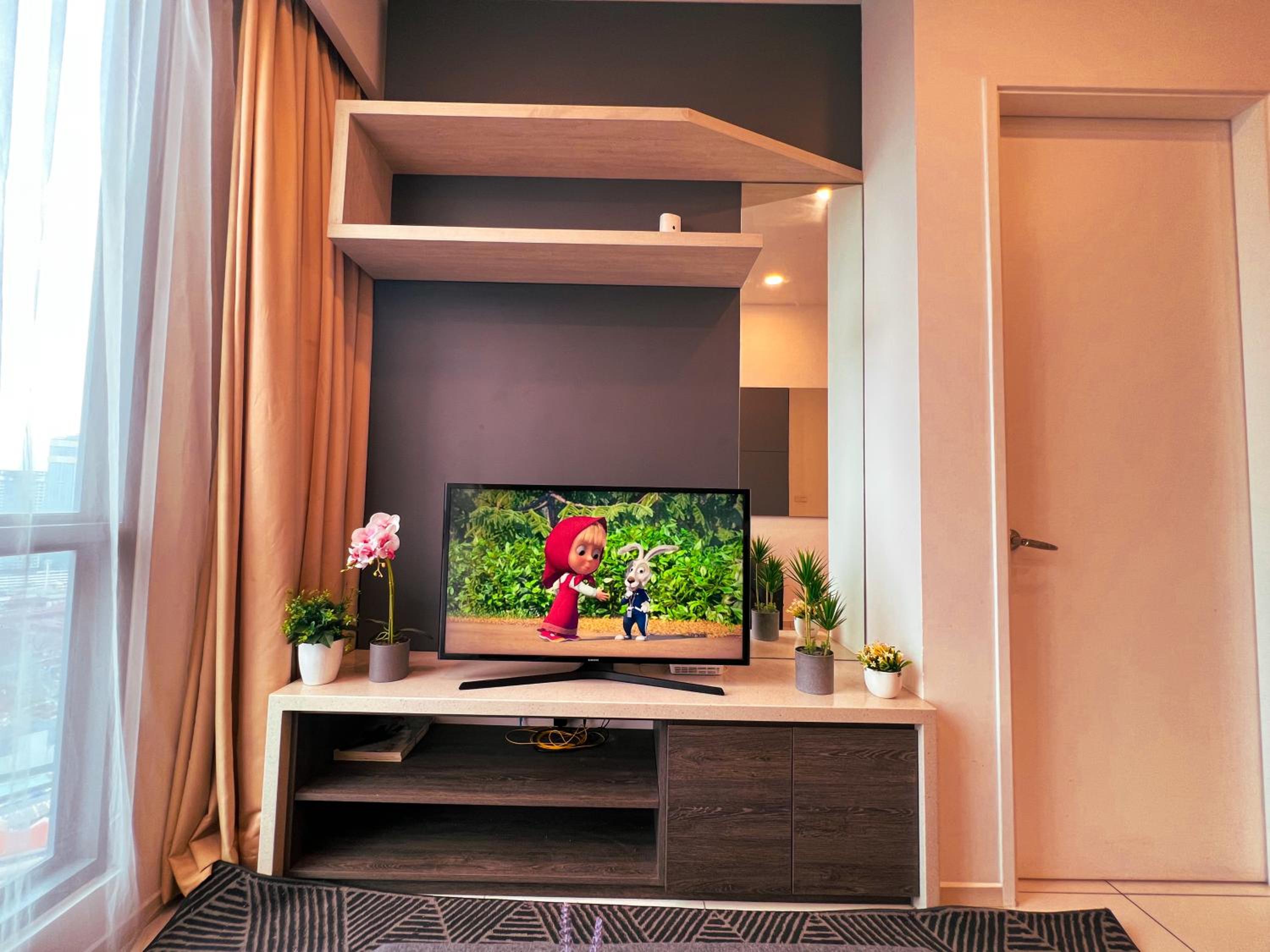 The Robertson By Tenang Homes
