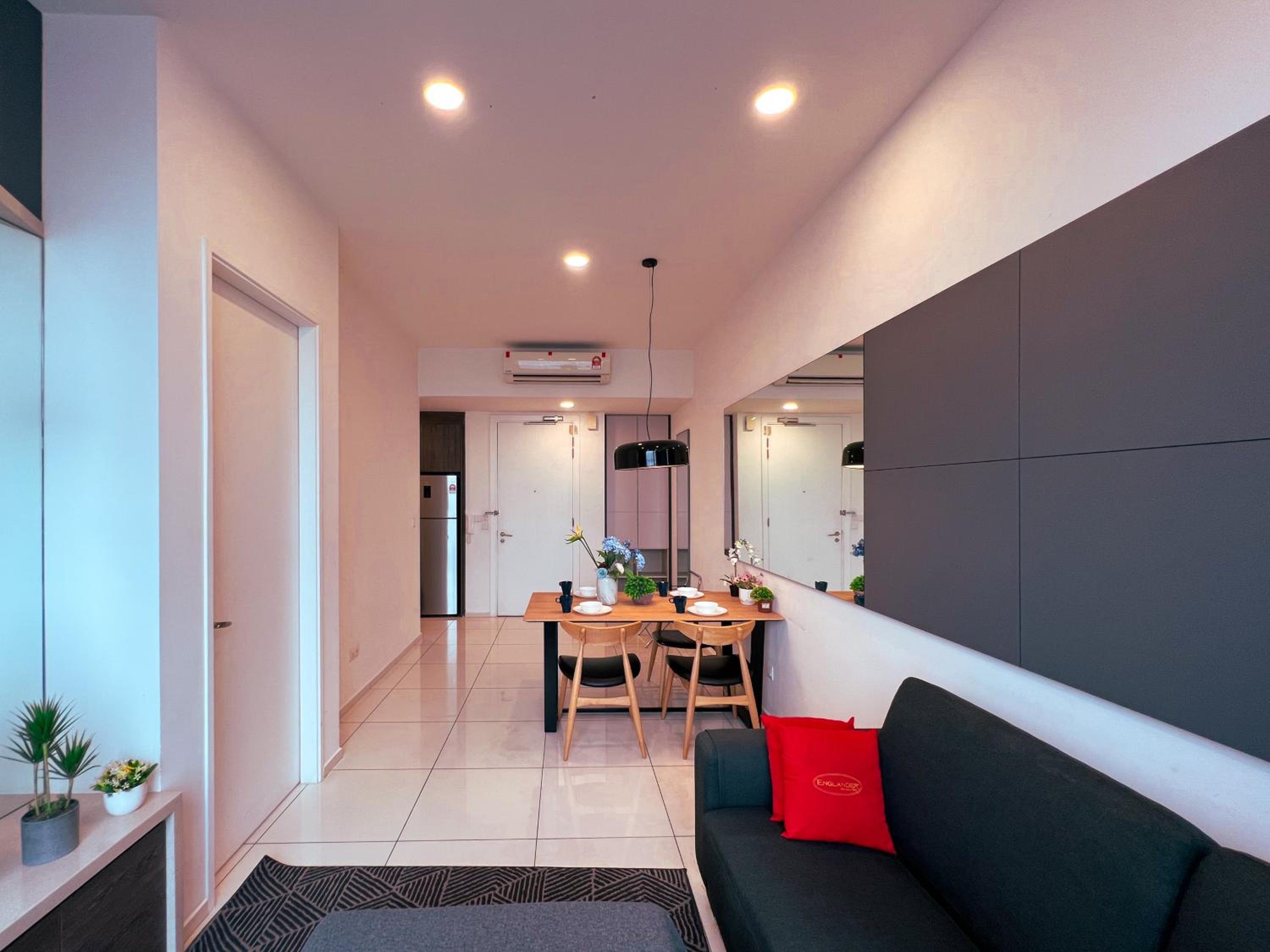 The Robertson By Tenang Homes