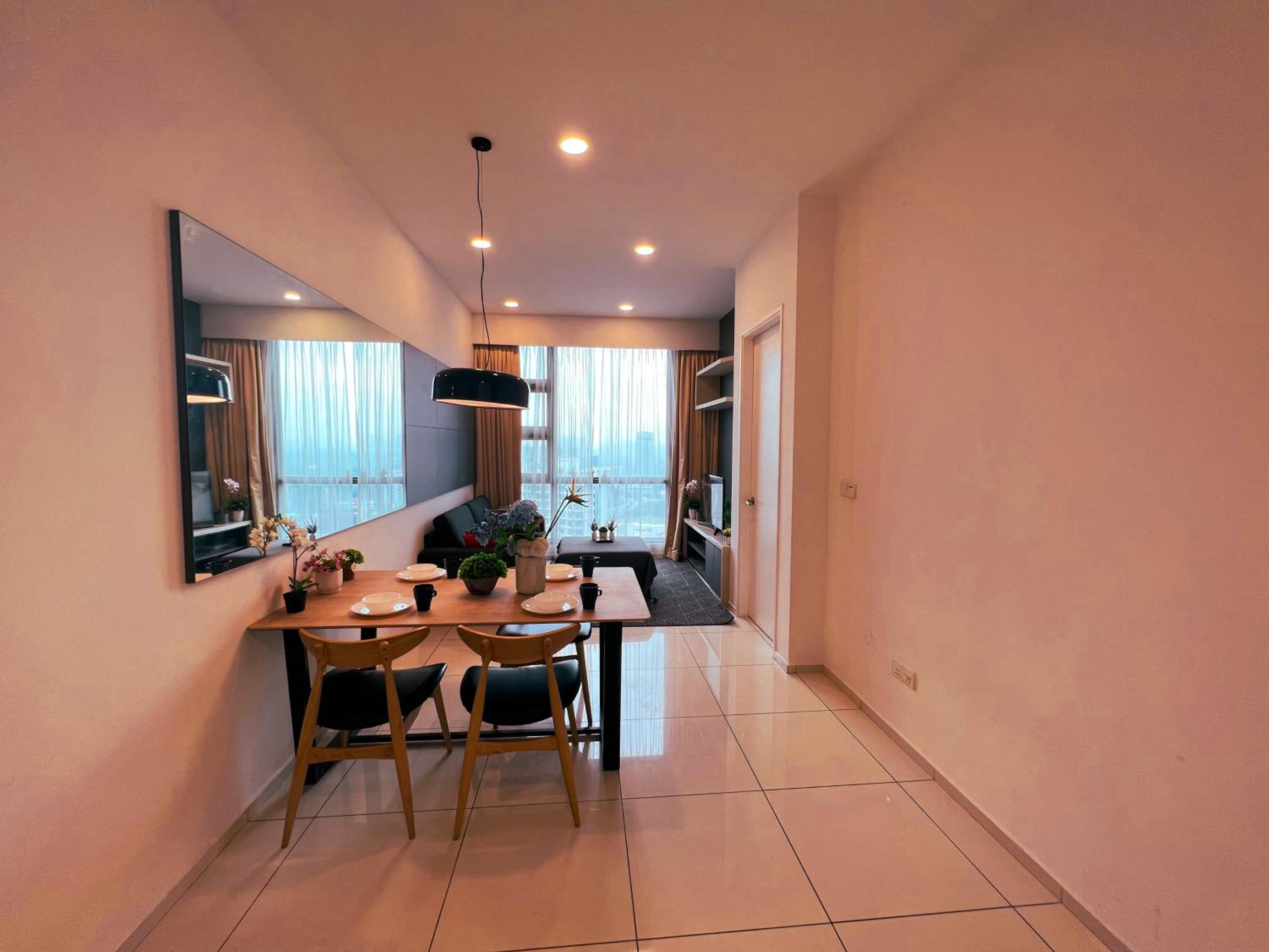 The Robertson By Tenang Homes