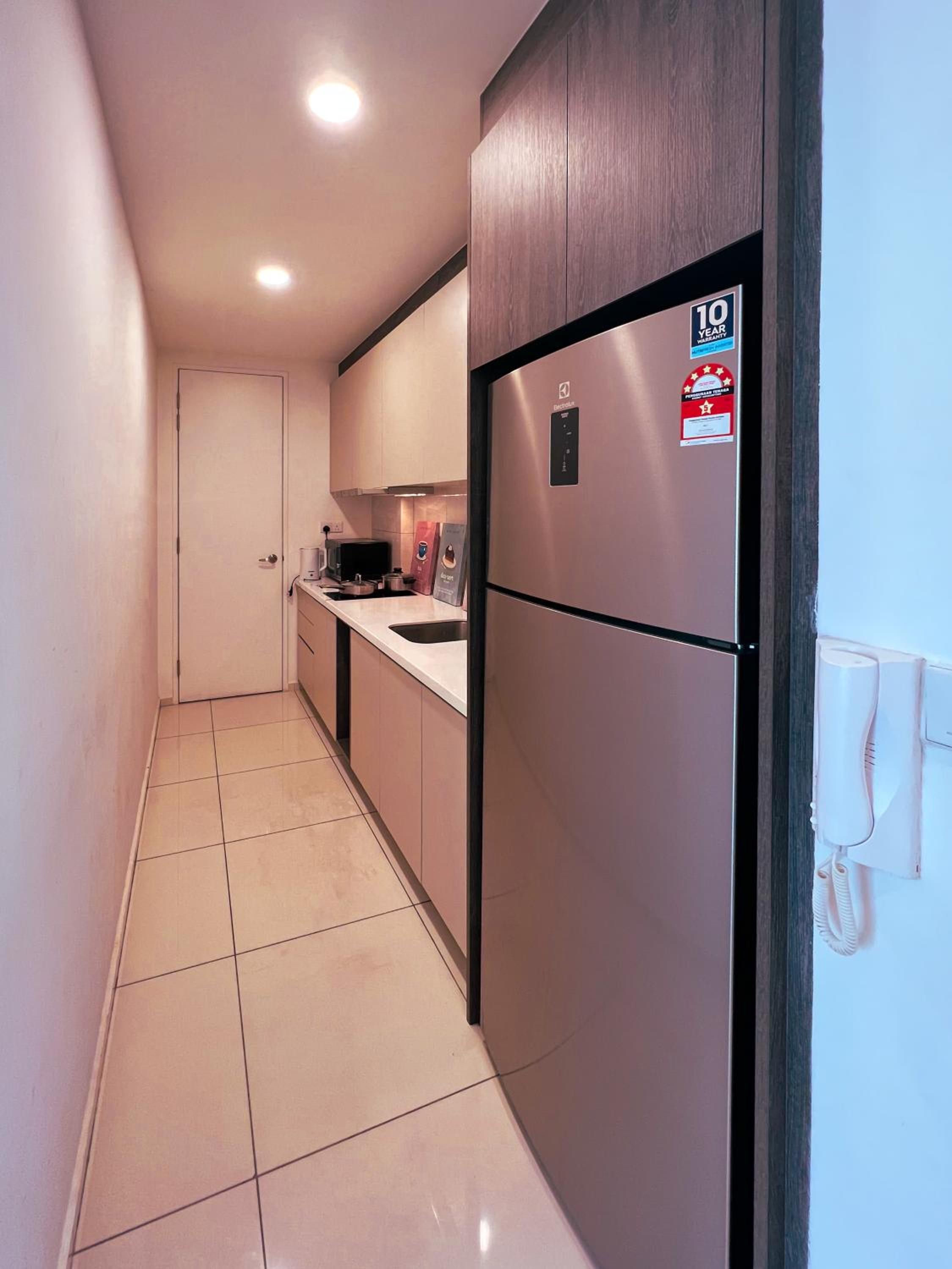 The Robertson By Tenang Homes