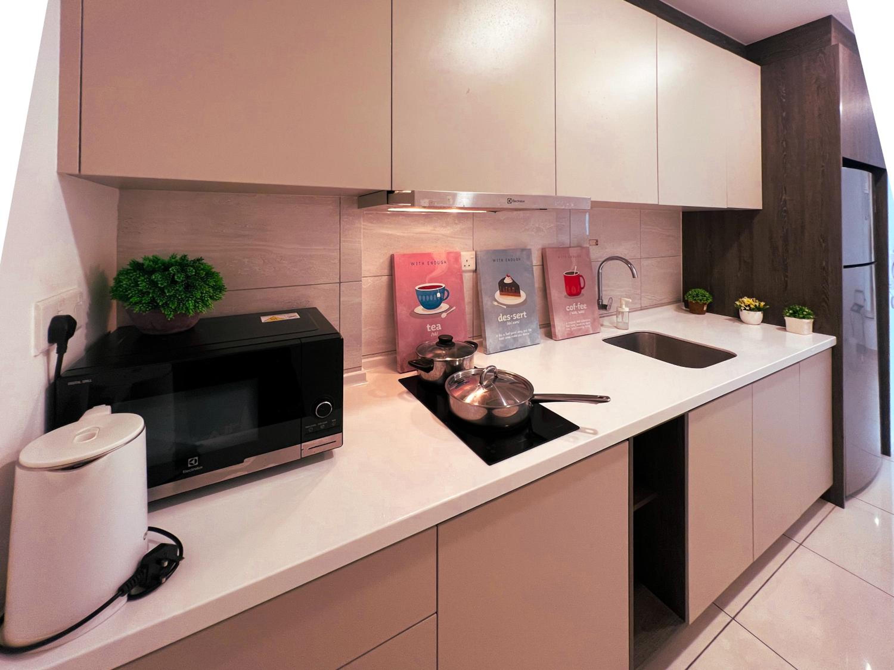 The Robertson By Tenang Homes