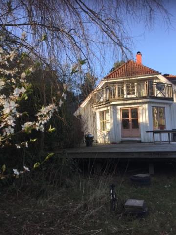 Villa Särö