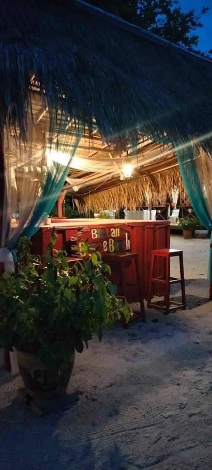 Bintan Brzee Beach in Island Bintan - Bungalow 3 view 3