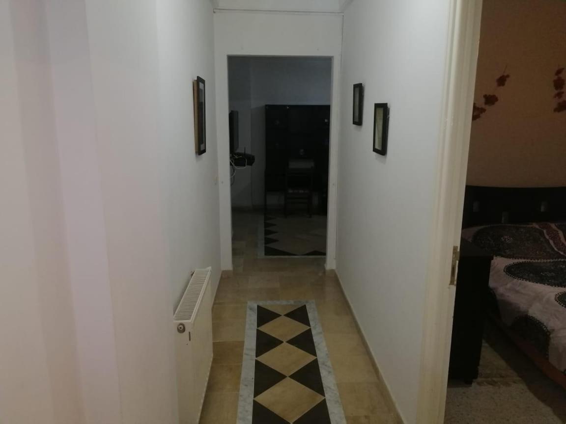 JARDIN Apartments
