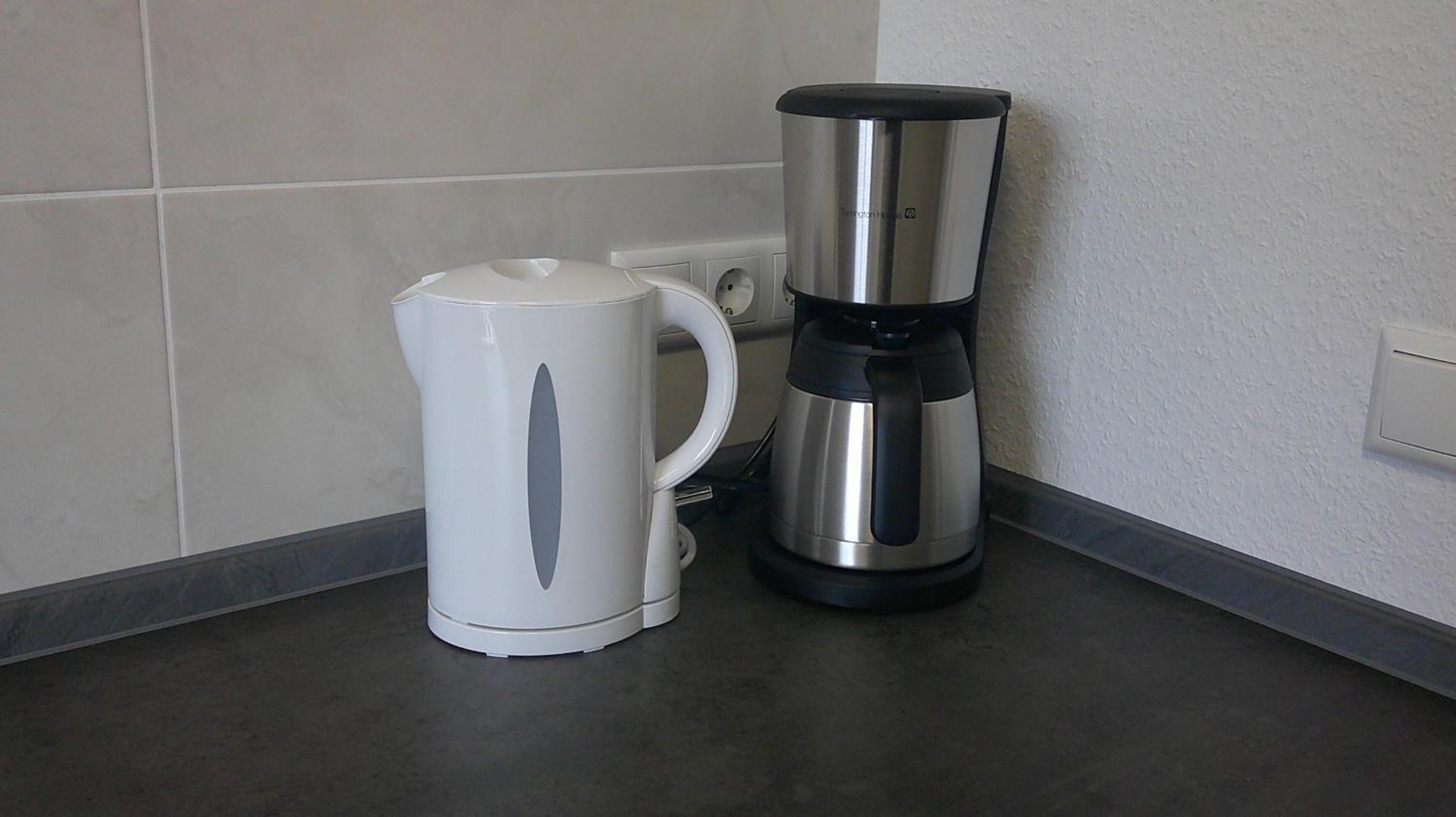 Unseburger Brauhaus GmbH Ferienwohnung 4