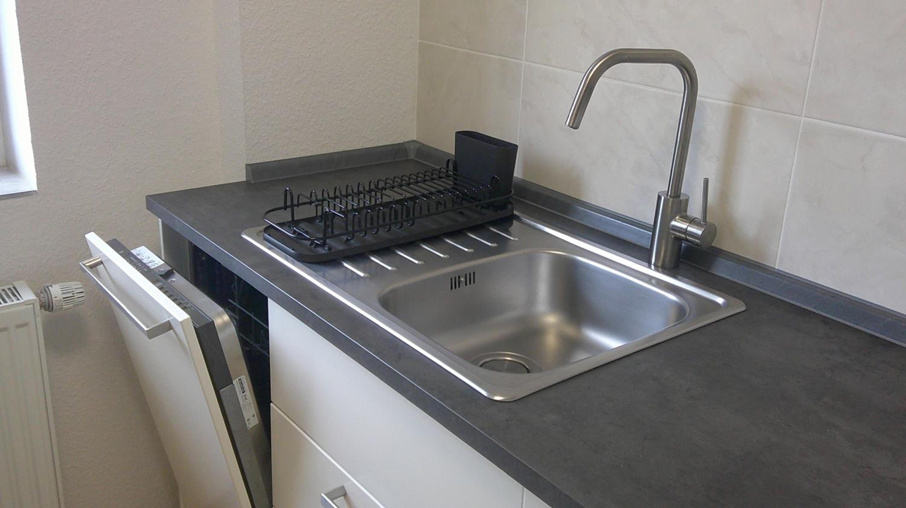 Unseburger Brauhaus GmbH Ferienwohnung 4