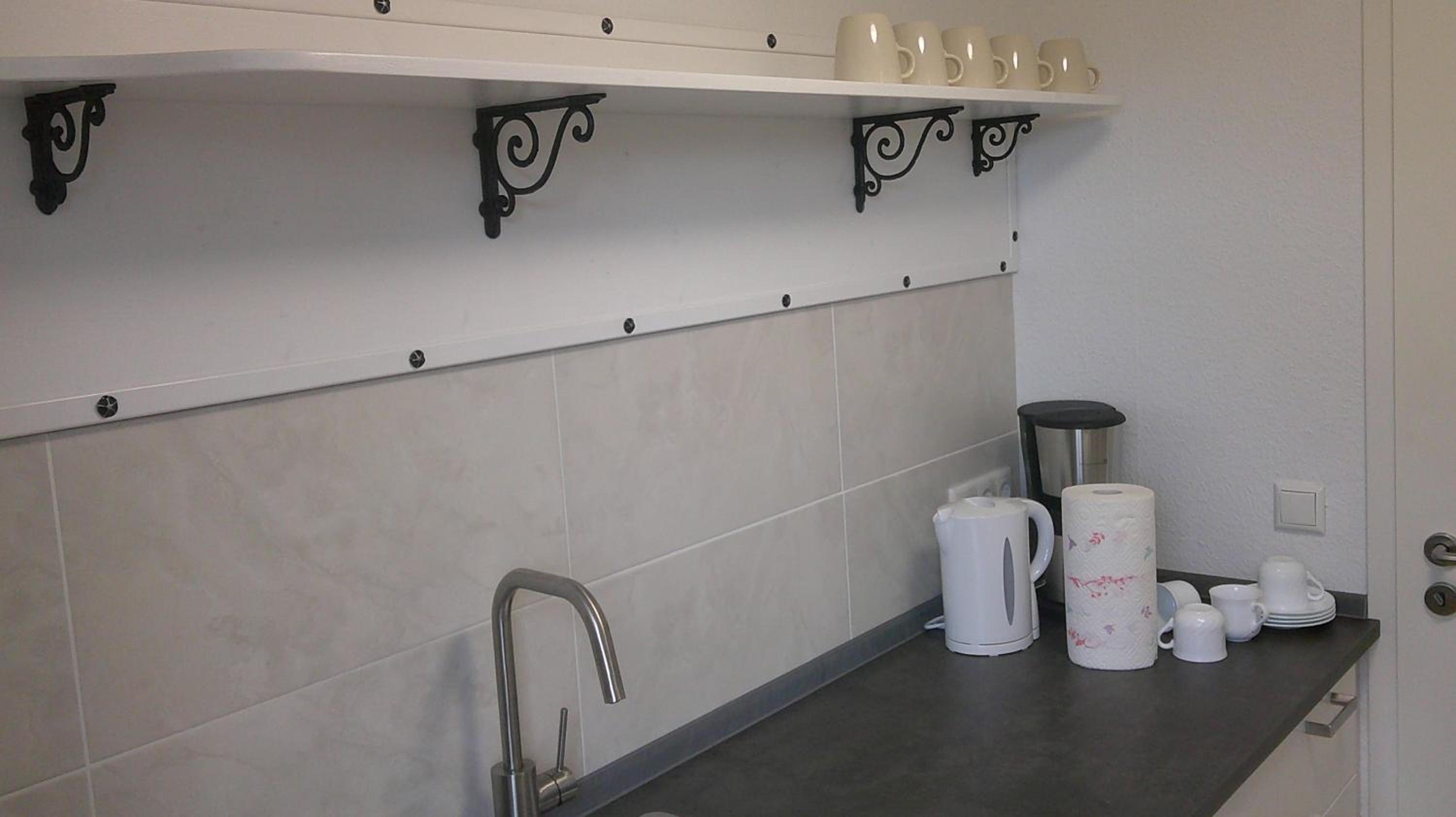 Unseburger Brauhaus GmbH Ferienwohnung 4