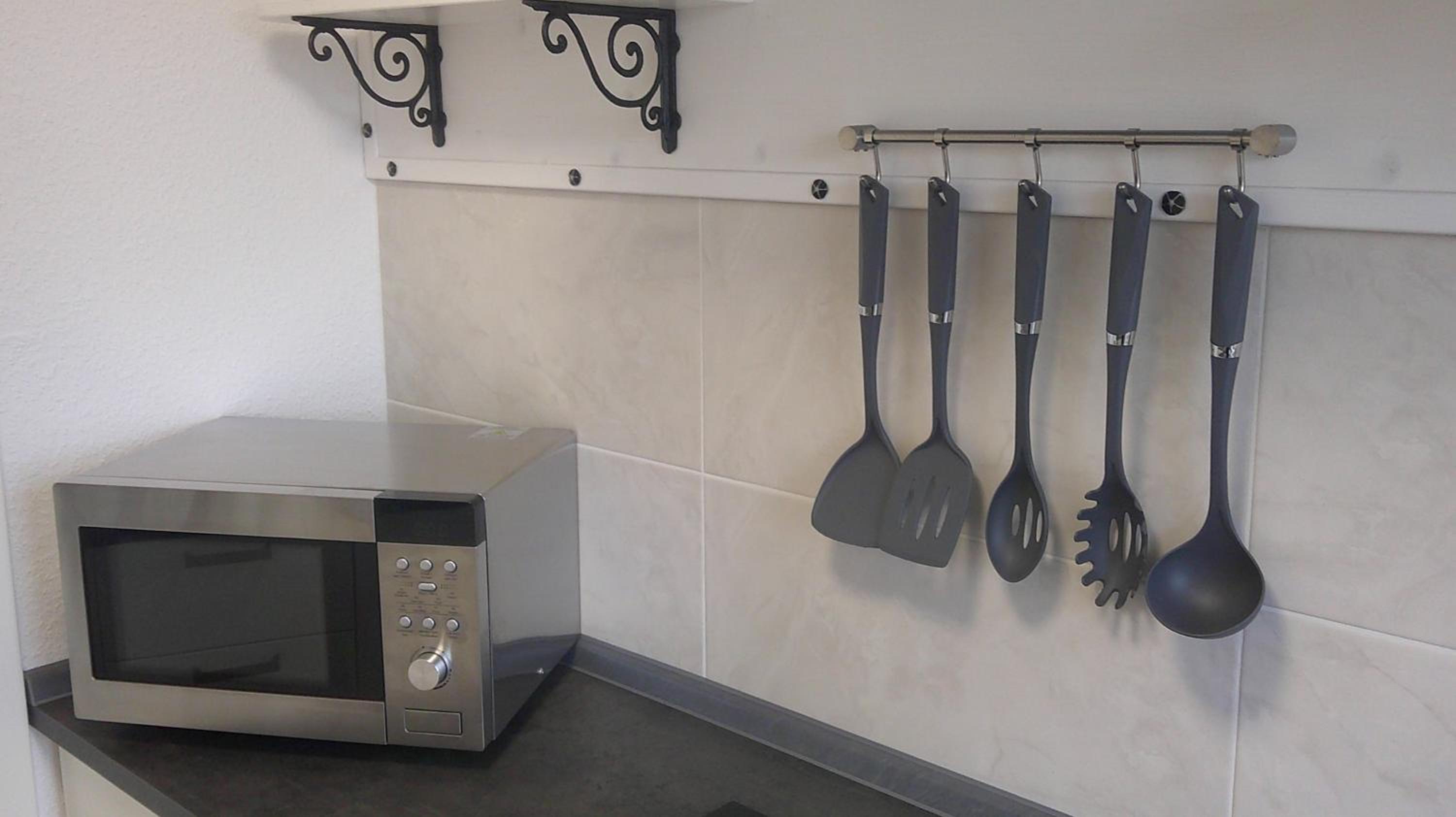Unseburger Brauhaus GmbH Ferienwohnung 4