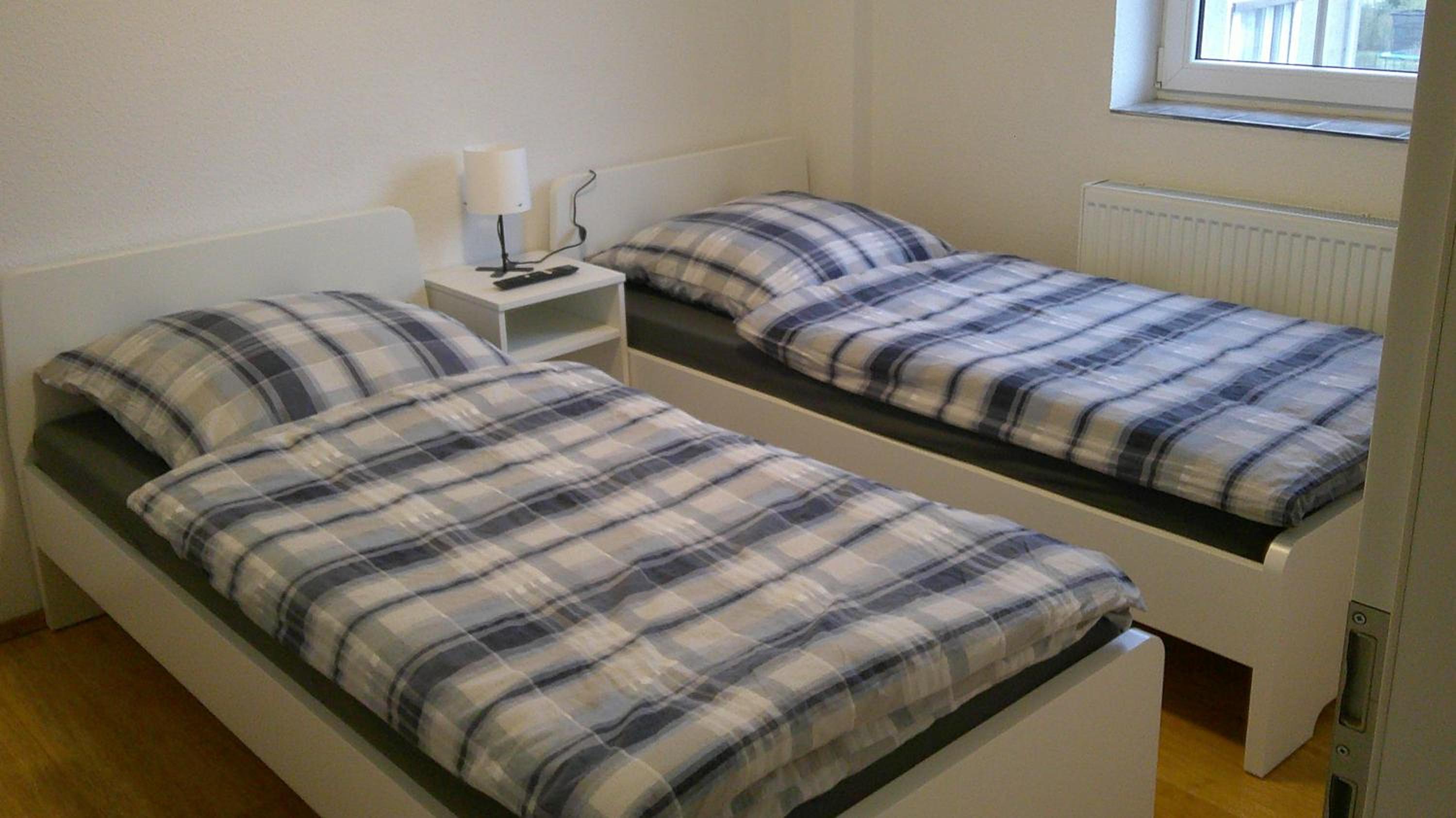Unseburger Brauhaus GmbH Ferienwohnung 4