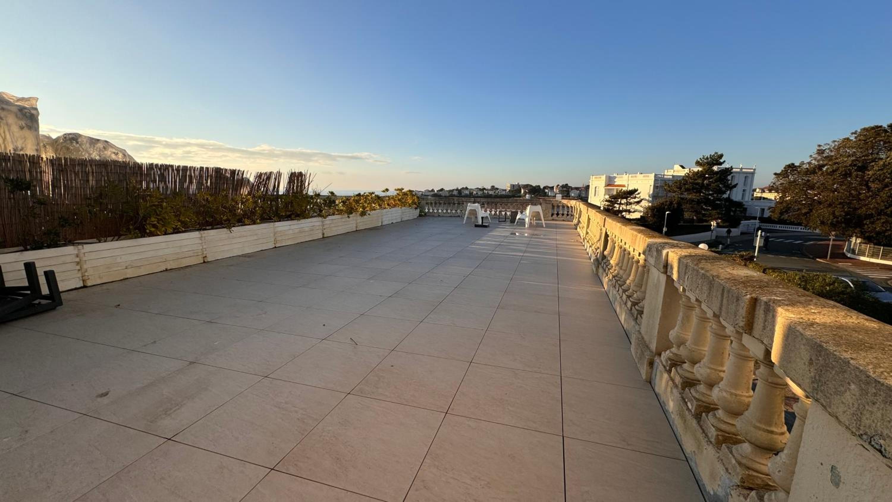 Appartement vue mer à Pontaillac, photo 15