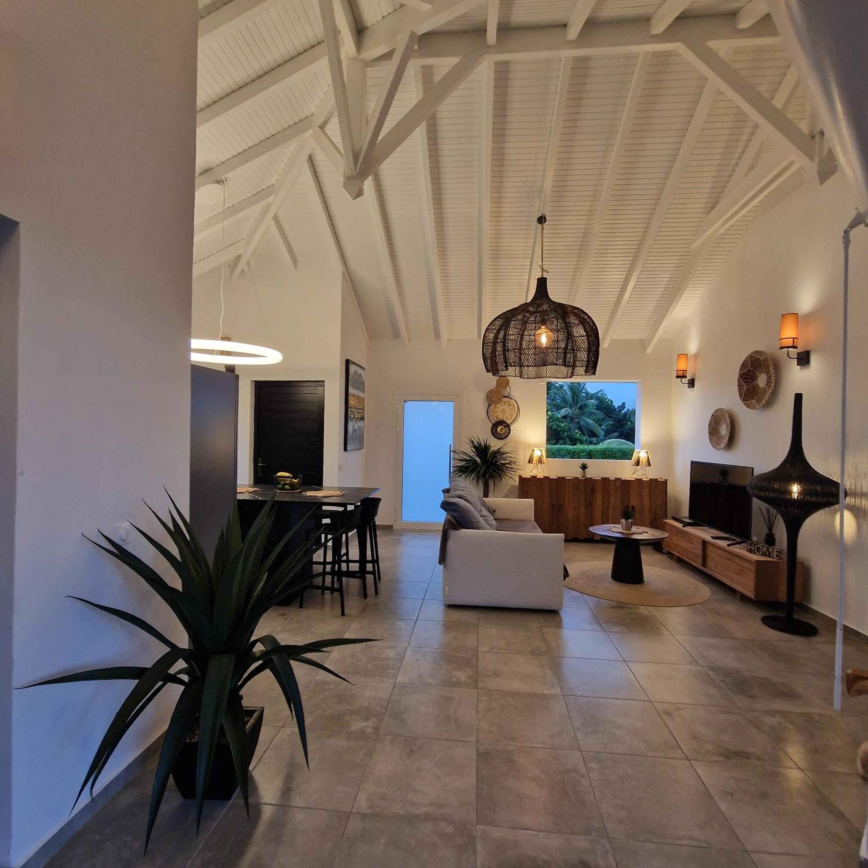 Villa MiLouMa