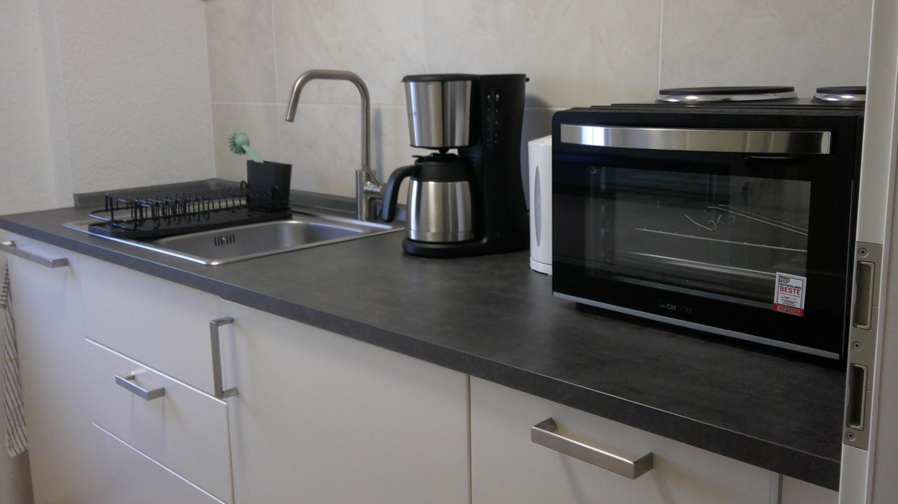 Unseburger Brauhaus GmbH Ferienwohnung 4