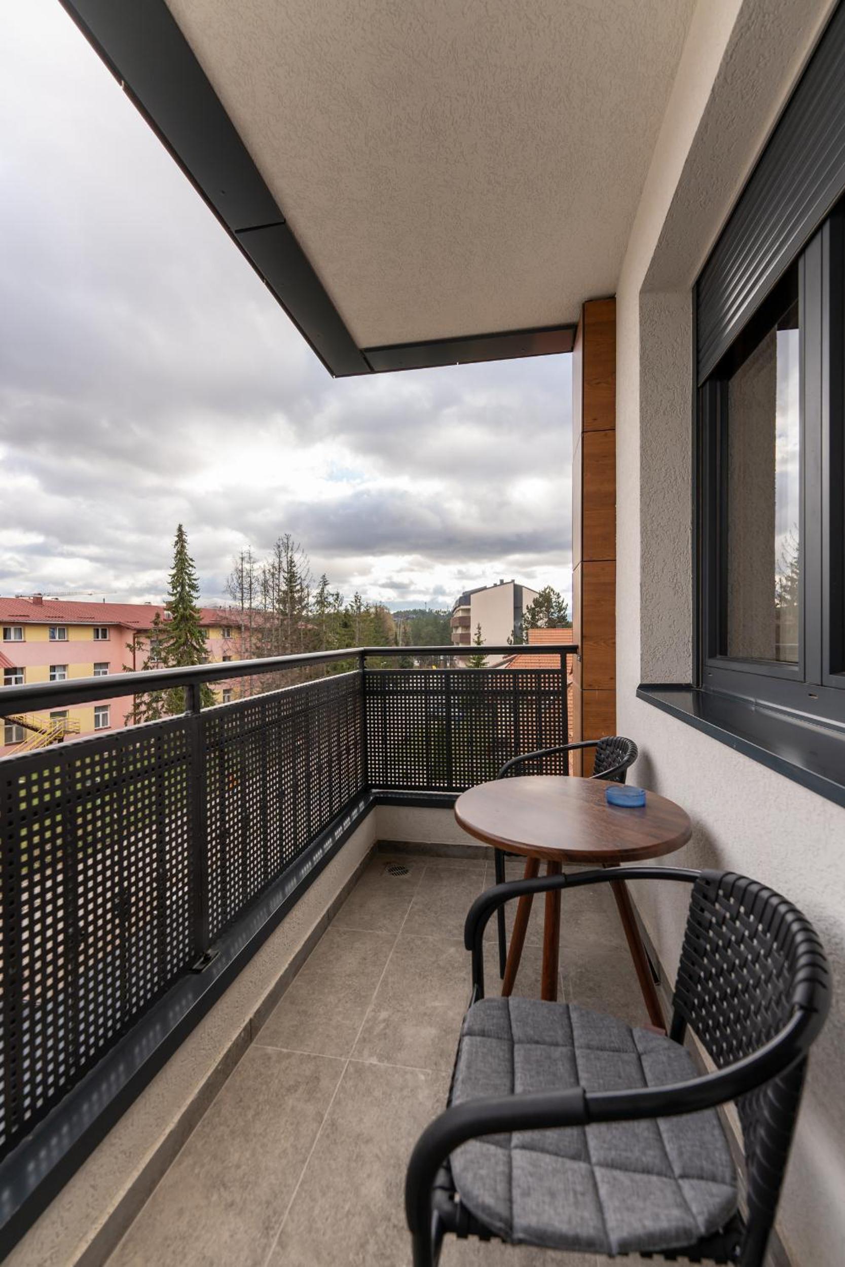Apartman MVsuite 29 - Vila Luna view 3