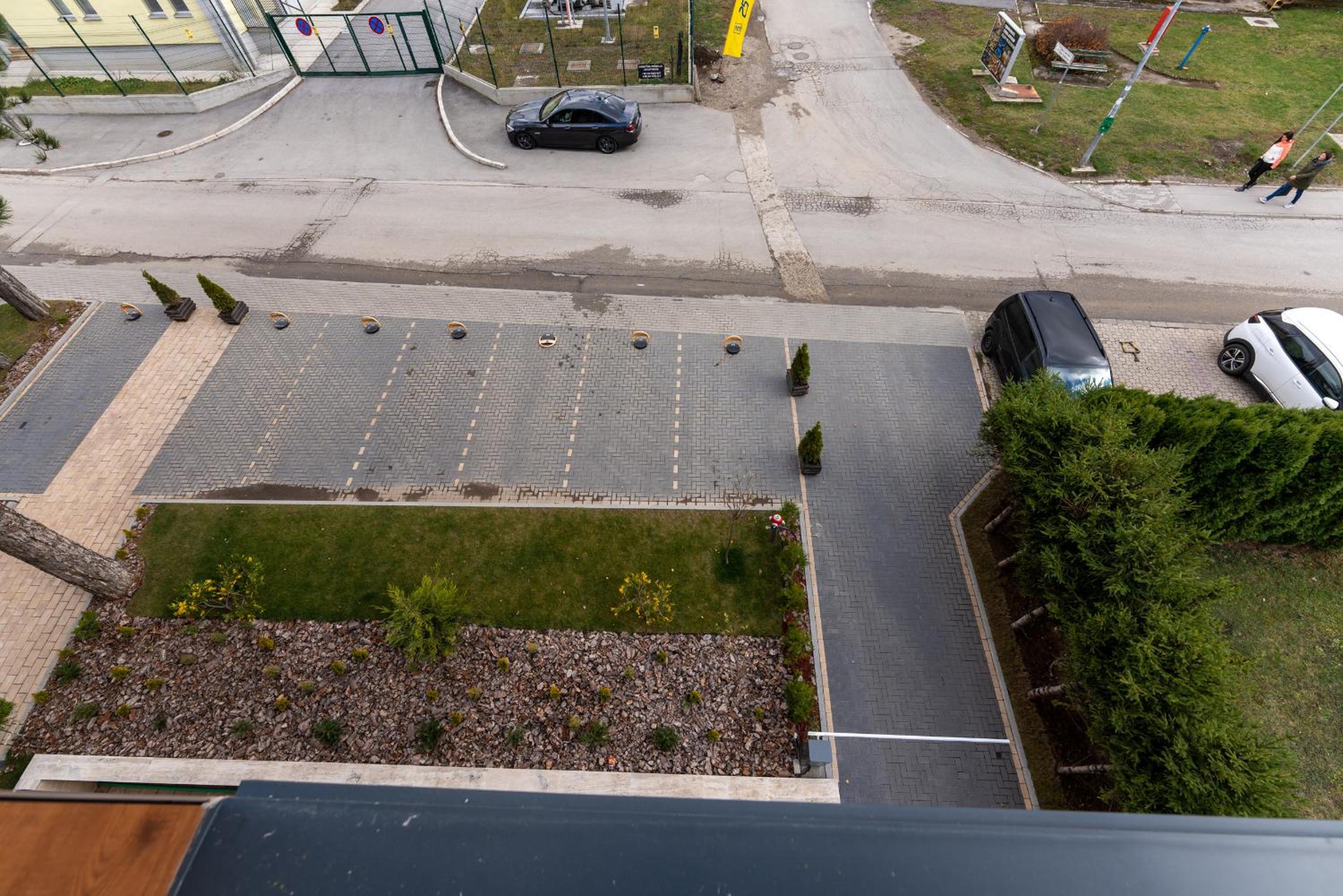 Apartman MVsuite 29 - Vila Luna view 4