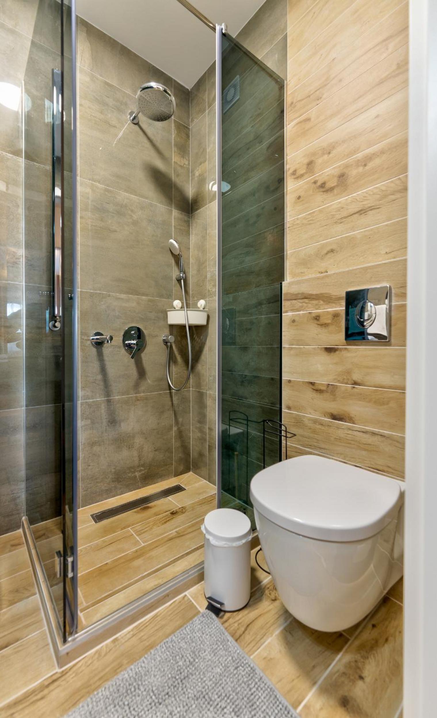 Apartman MVsuite 29 - Vila Luna view 5