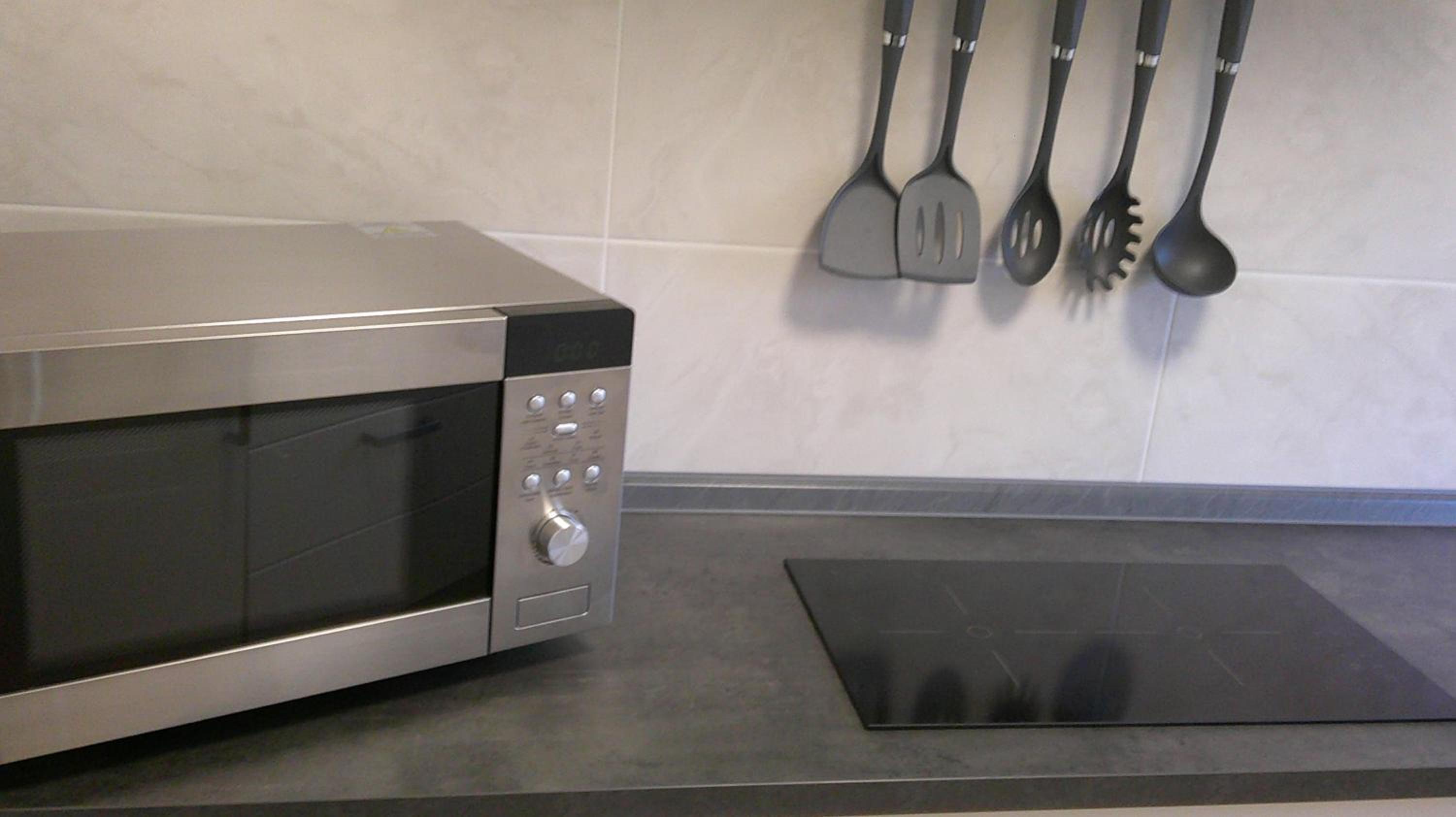 Unseburger Brauhaus GmbH Ferienwohnung 4