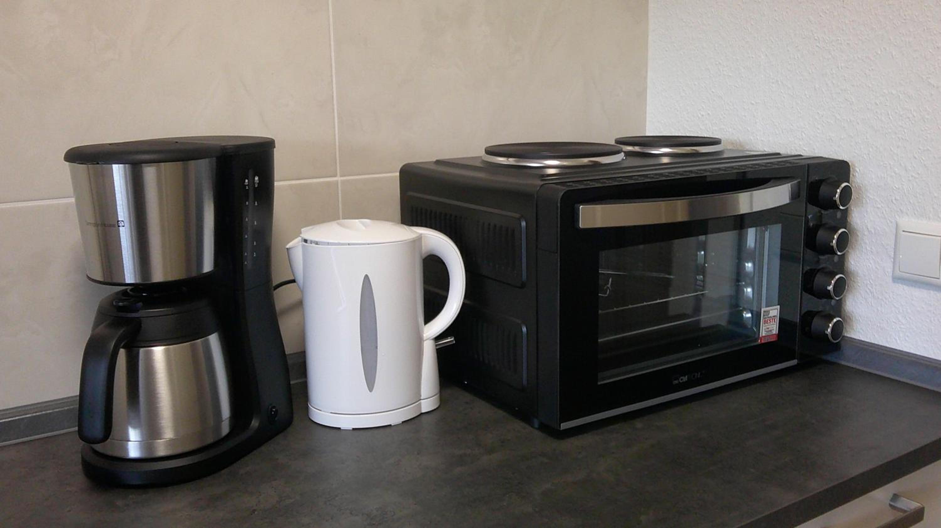 Unseburger Brauhaus GmbH Ferienwohnung 4