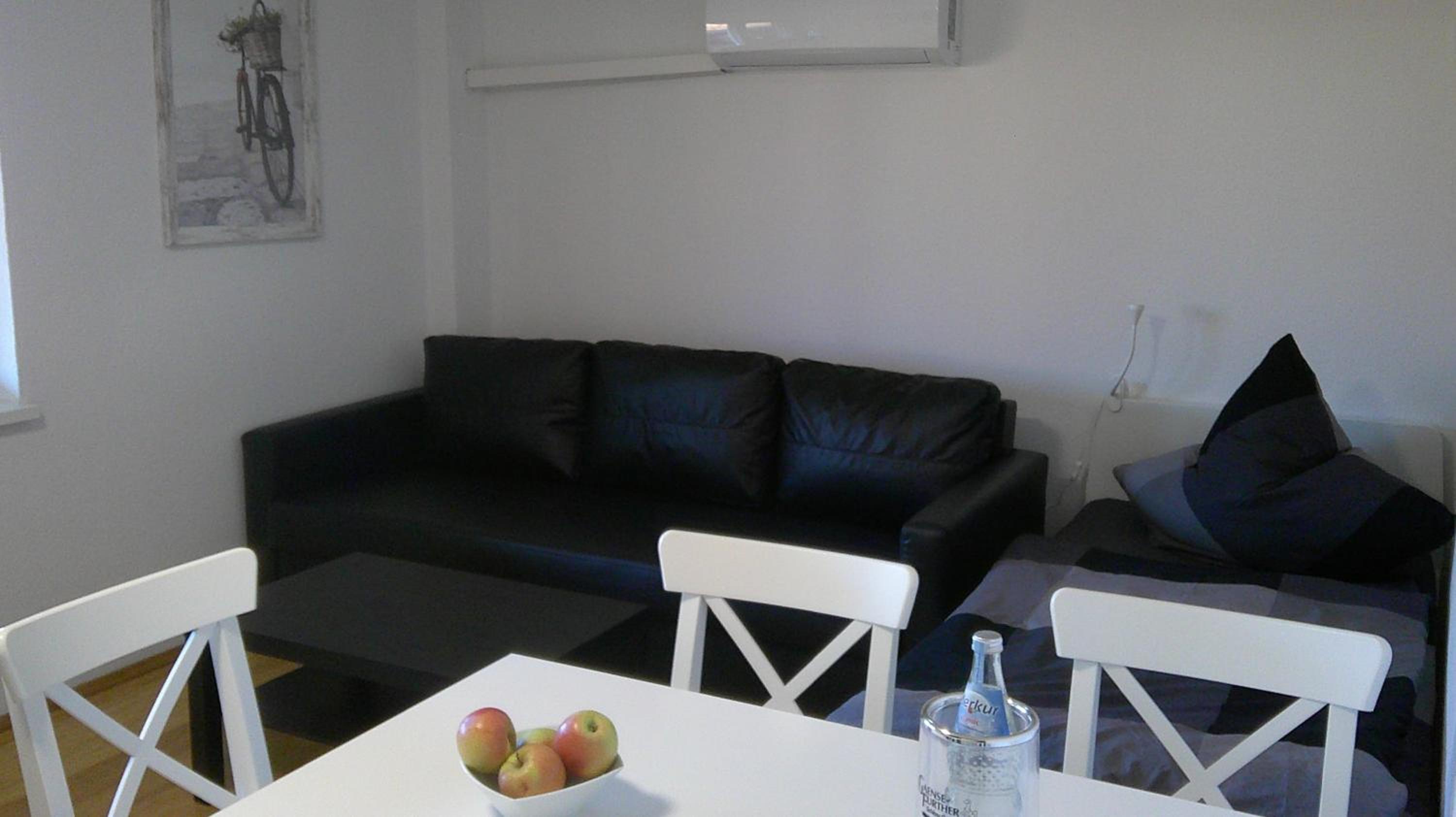 Unseburger Brauhaus GmbH Ferienwohnung 4