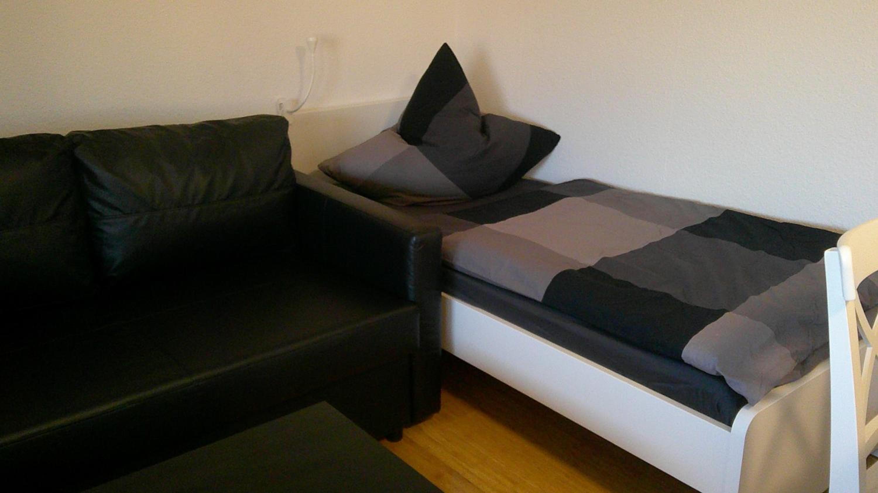 Unseburger Brauhaus GmbH Ferienwohnung 4