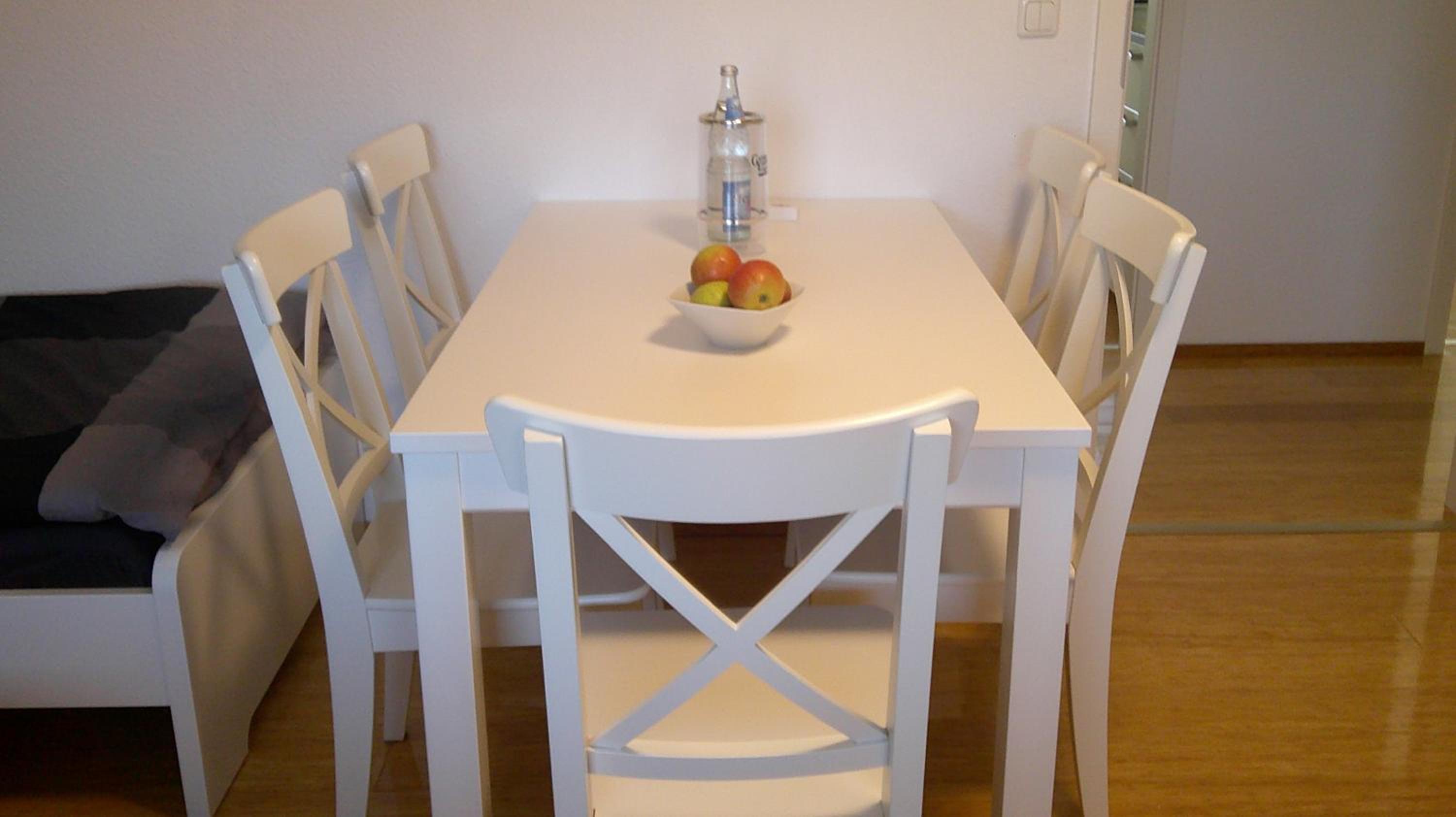 Unseburger Brauhaus GmbH Ferienwohnung 4