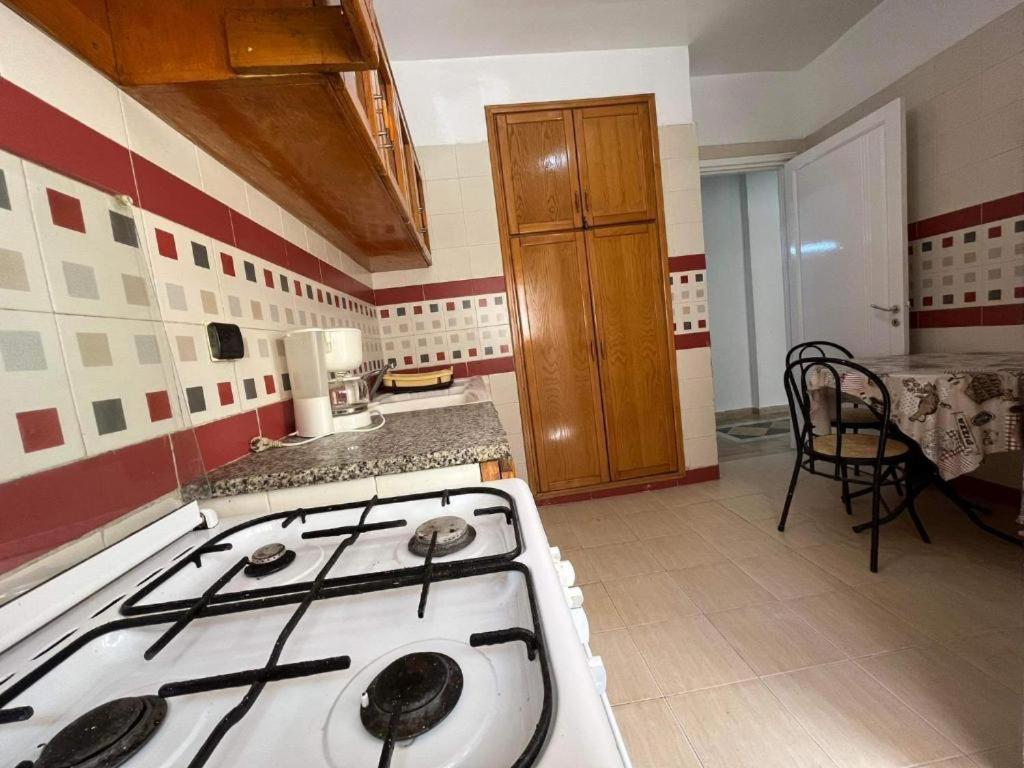 JARDIN Apartments