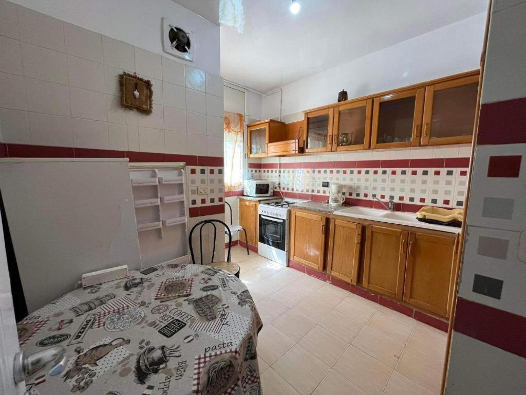 JARDIN Apartments