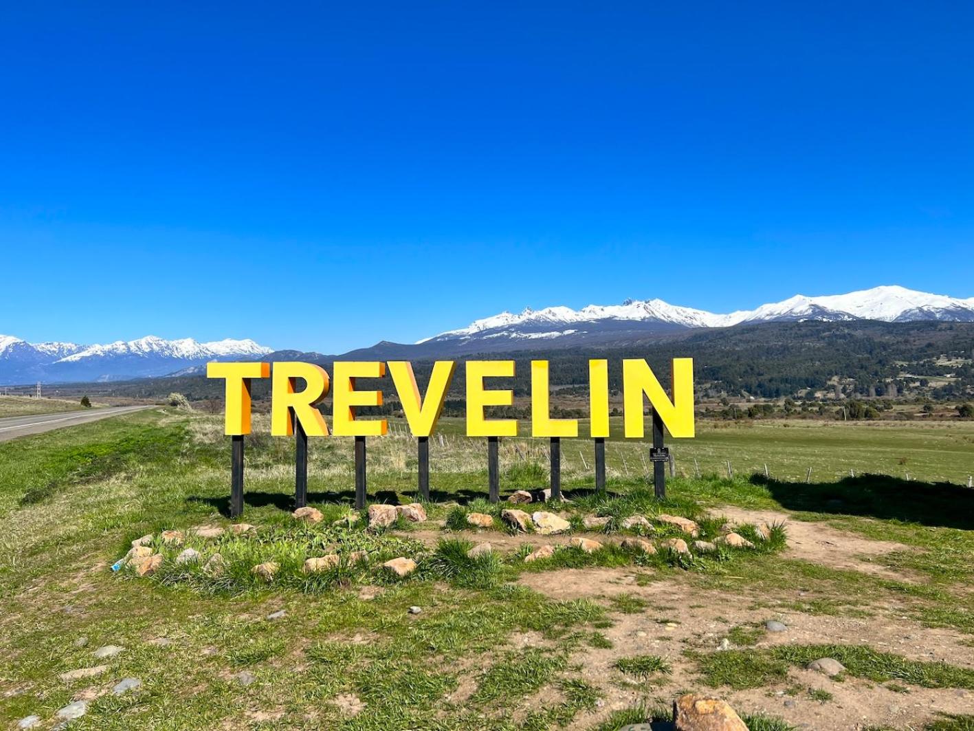 Buena Vista Trevelin