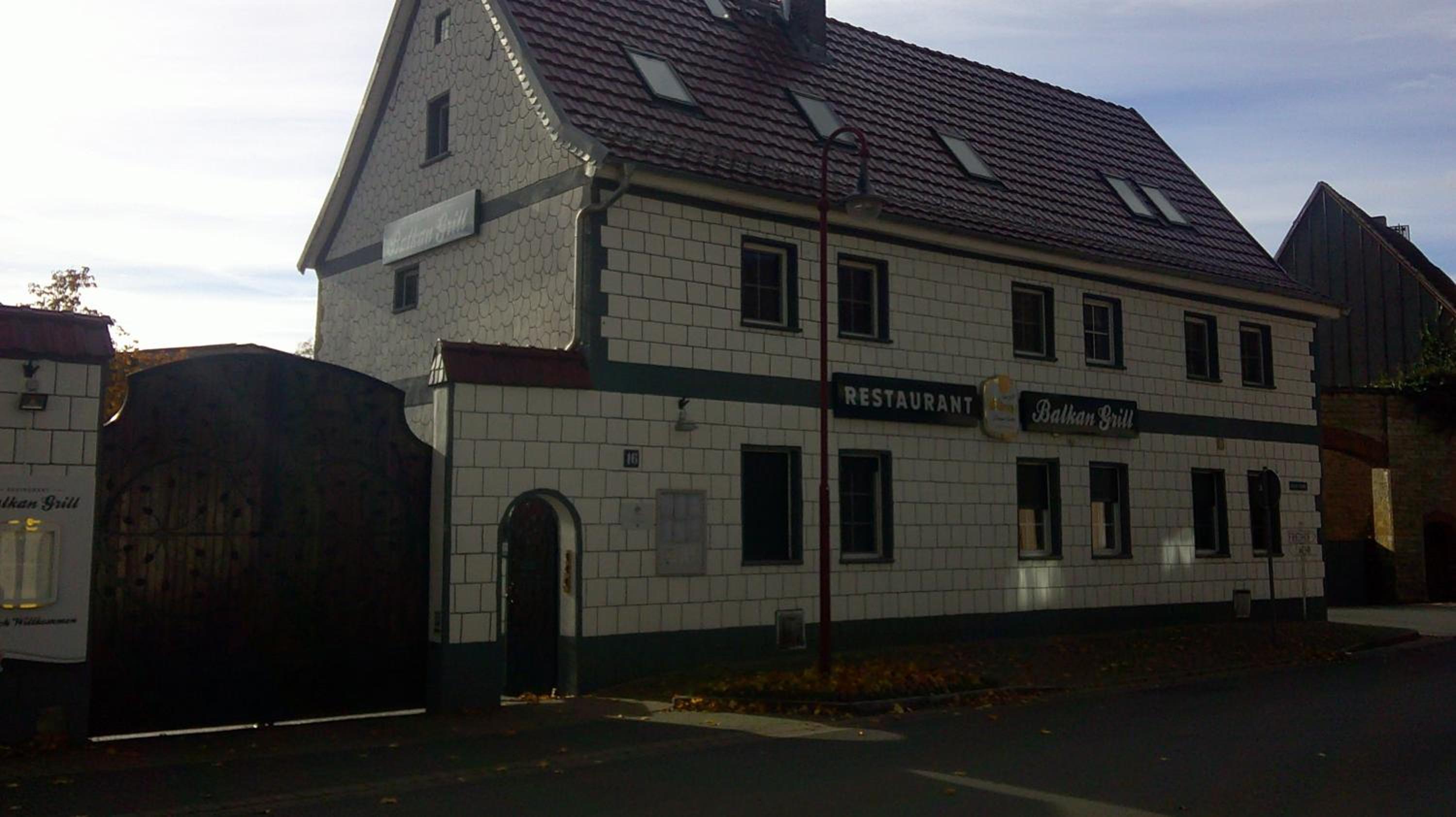Unseburger Brauhaus GmbH Ferienwohnung 4