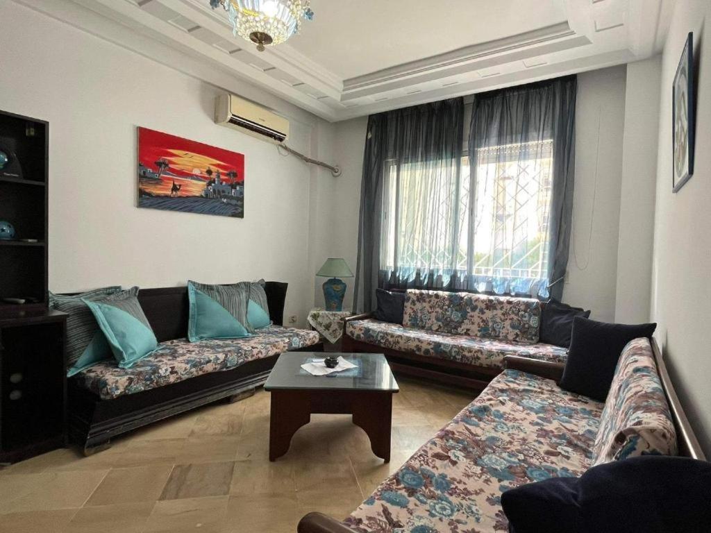 JARDIN Apartments
