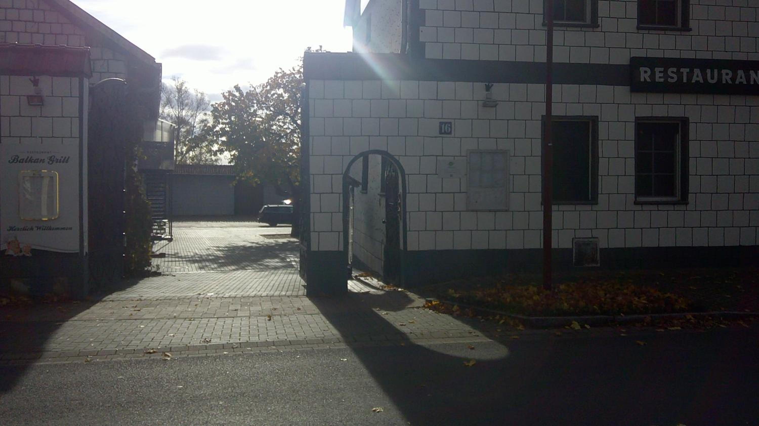 Unseburger Brauhaus GmbH Ferienwohnung 4