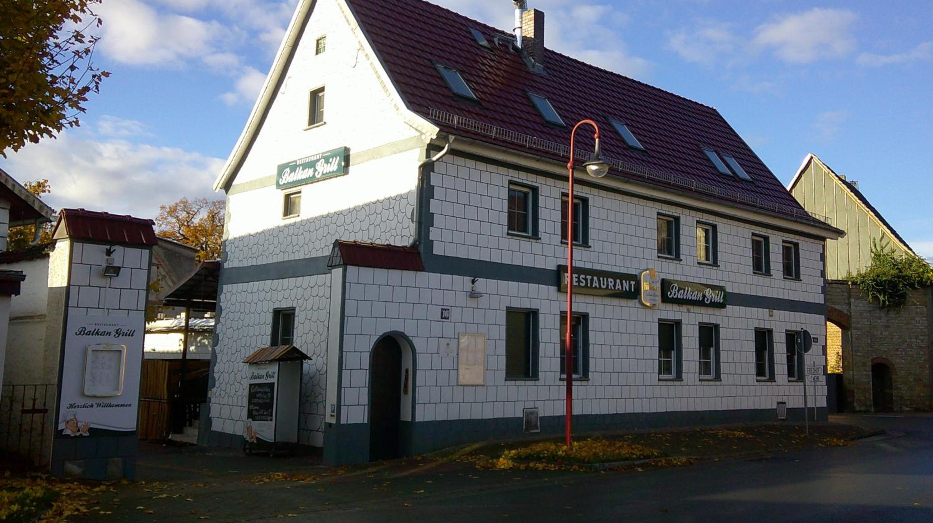 building