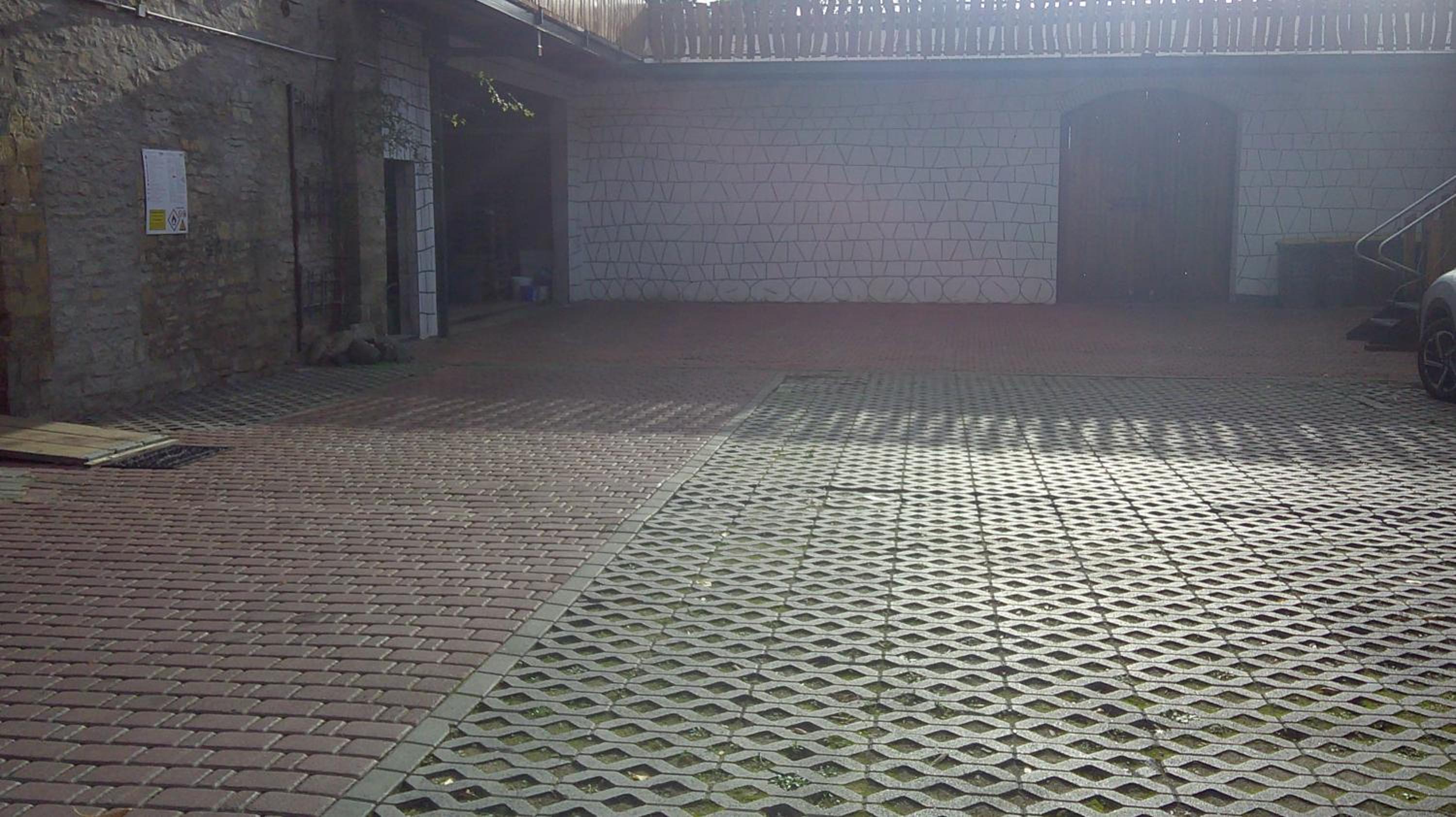 Unseburger Brauhaus GmbH Ferienwohnung 4