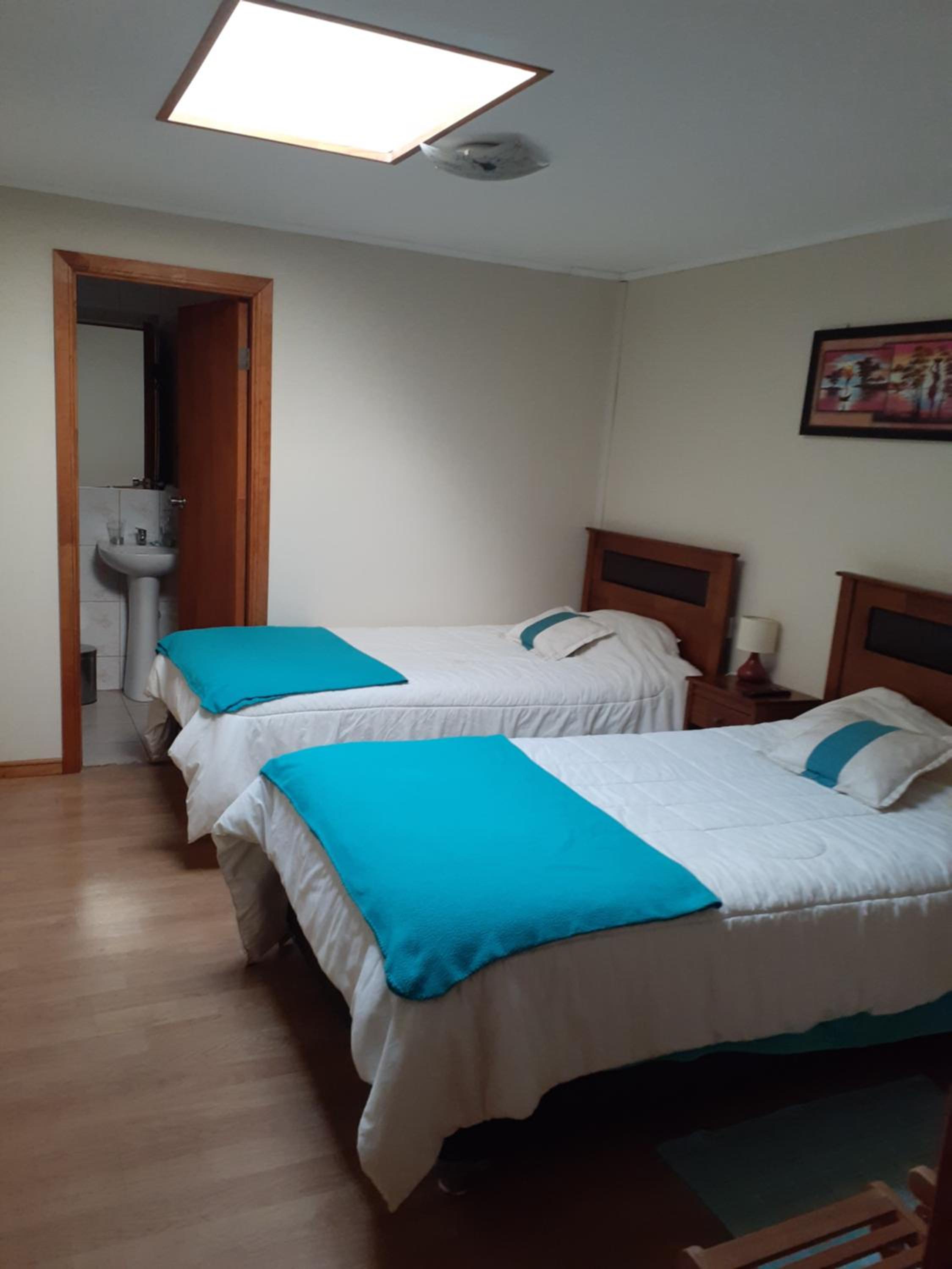 HOSTAL IROS