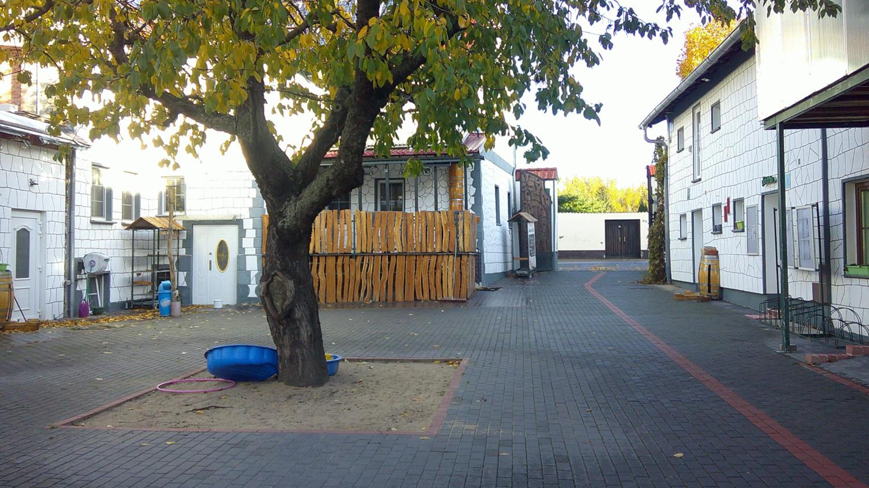Unseburger Brauhaus GmbH Ferienwohnung 4