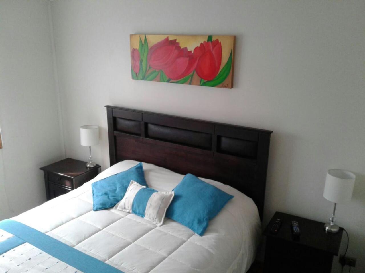 HOSTAL IROS