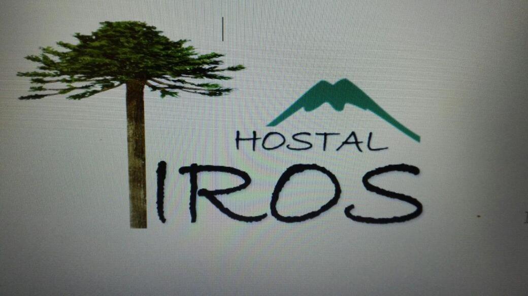 HOSTAL IROS