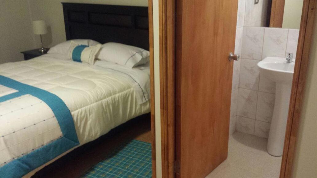 HOSTAL IROS