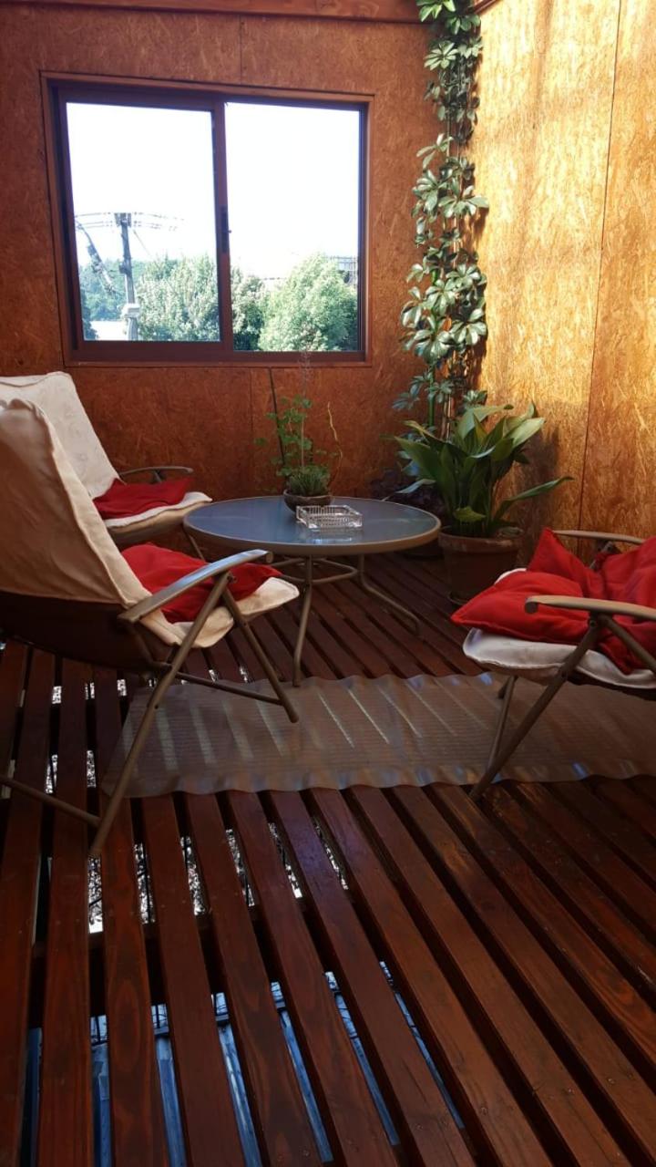 HOSTAL IROS