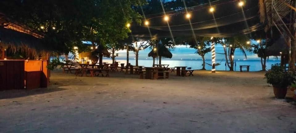 Bintan Brzee Beach in Bintan Island - Bungalow 4 view 2