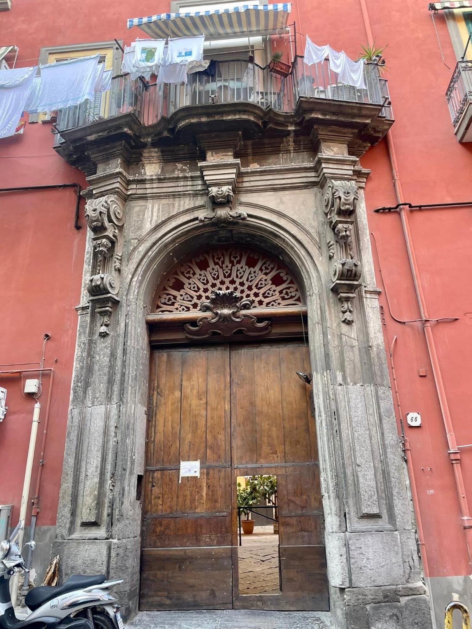 La casetta di Susy