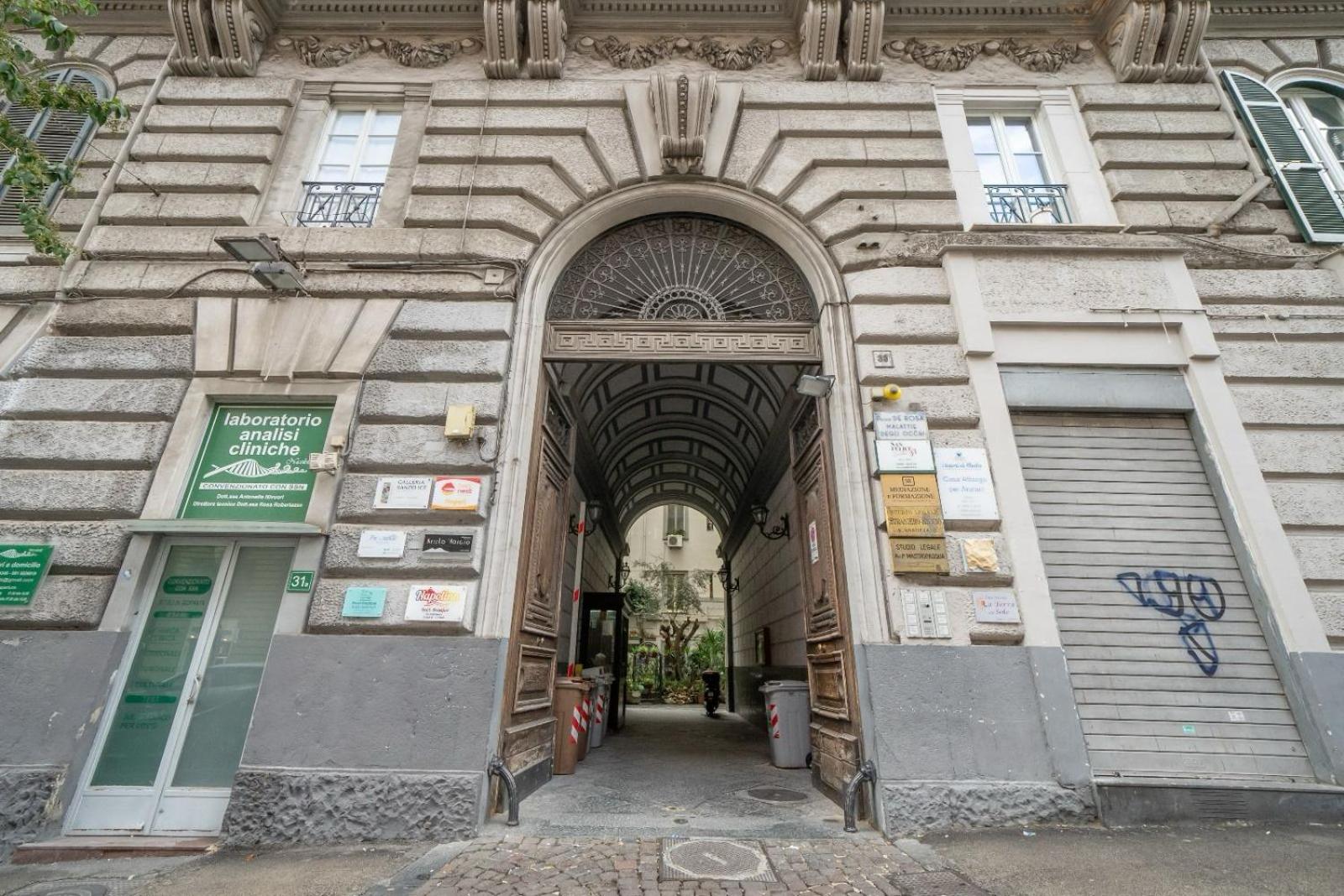 Bovio Boutique Studio Apartment