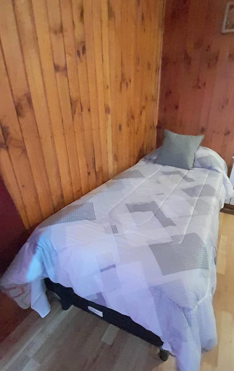 El Descanso