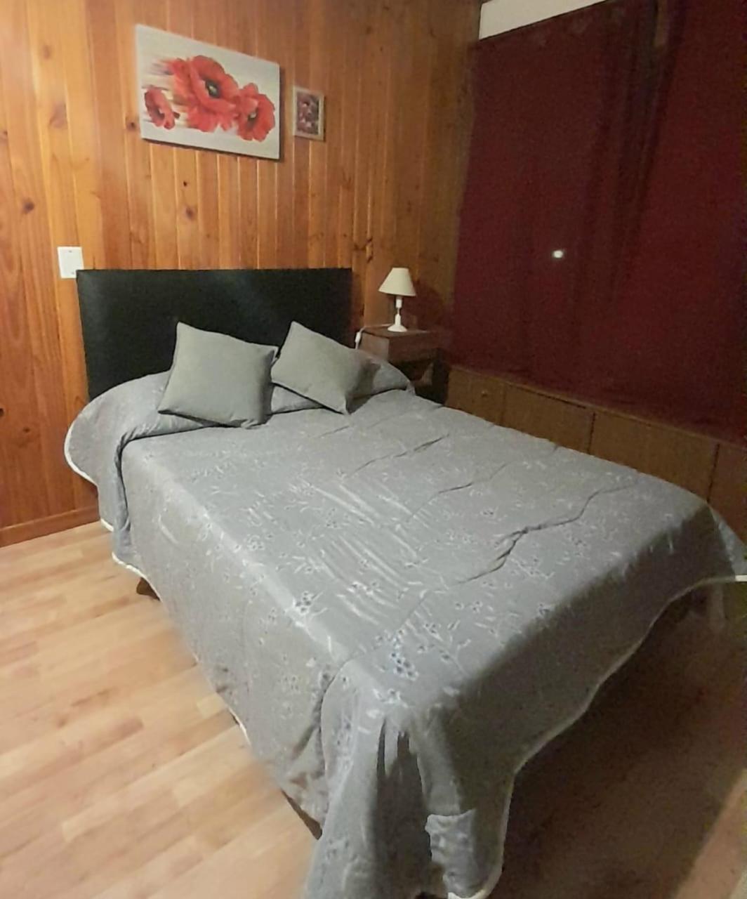 El Descanso